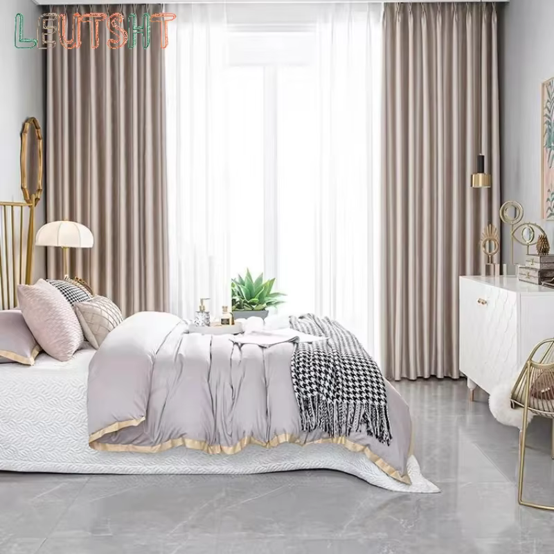 Pare-soleil élégant de haute précision pour la décoration intérieure