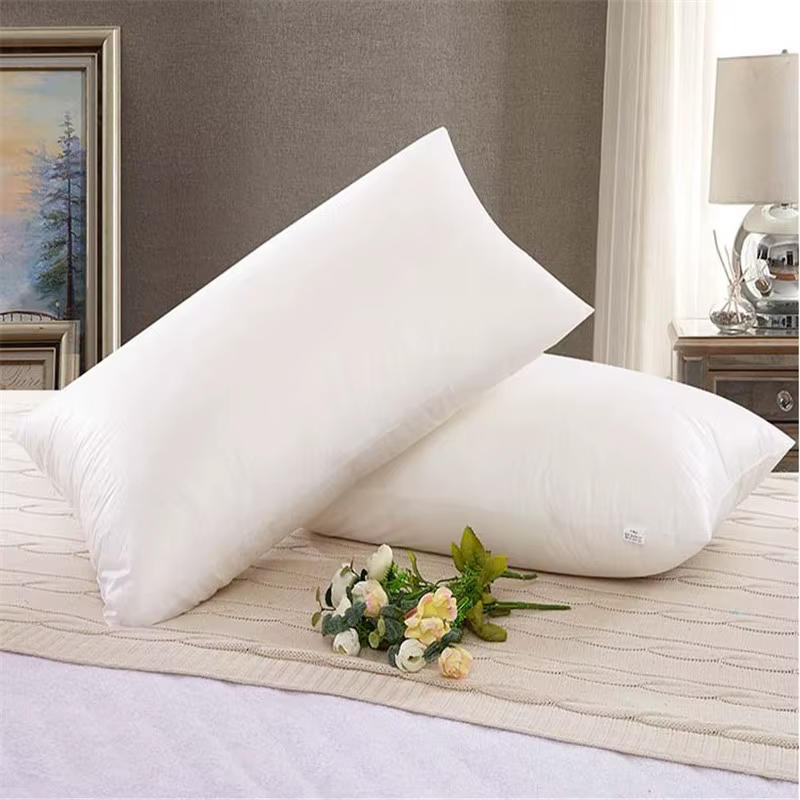 1 Pc 30x50cm Rectangle coussin insérer doux PP coton voiture canapé chaise jeter oreiller noyau intérieur siège remplissage ménage décor