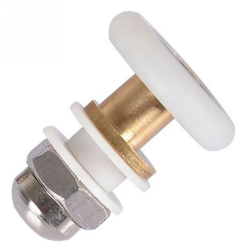 Rouleau Durable pour salles de douche