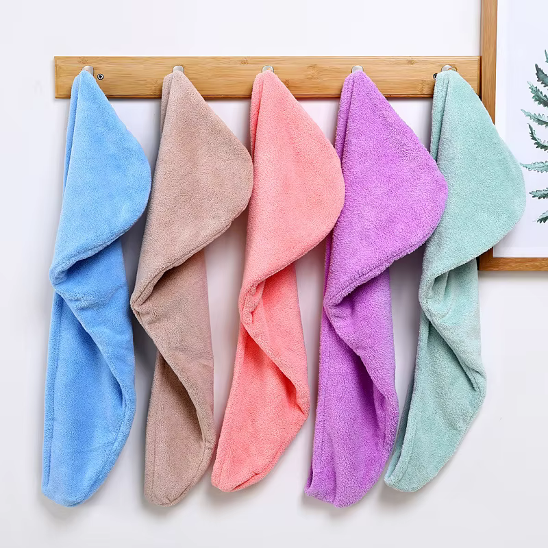Serviette de bain en microfibre
