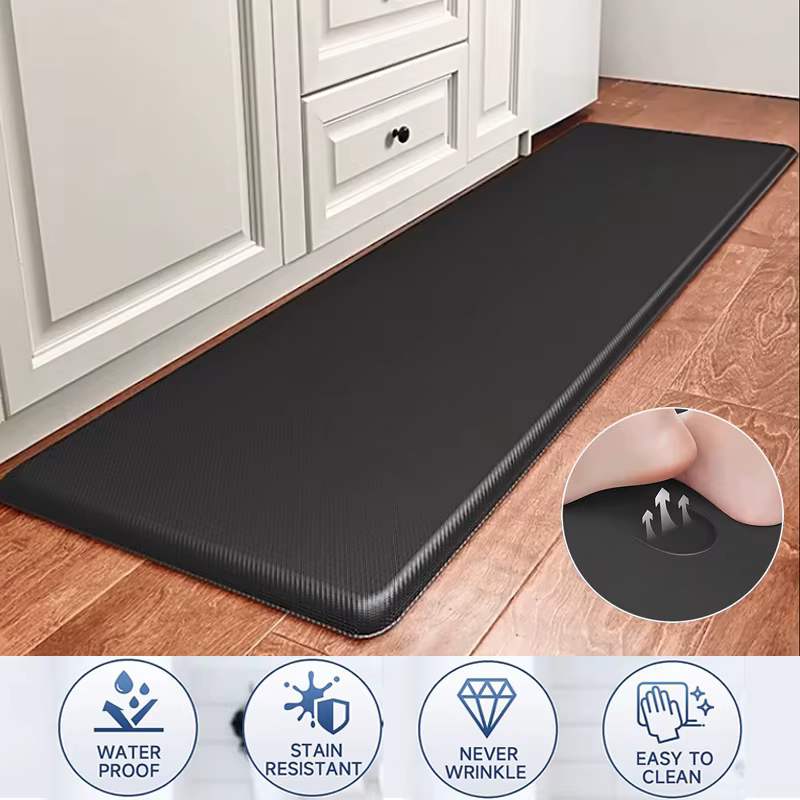 Tapis de cuisine épais pour sol