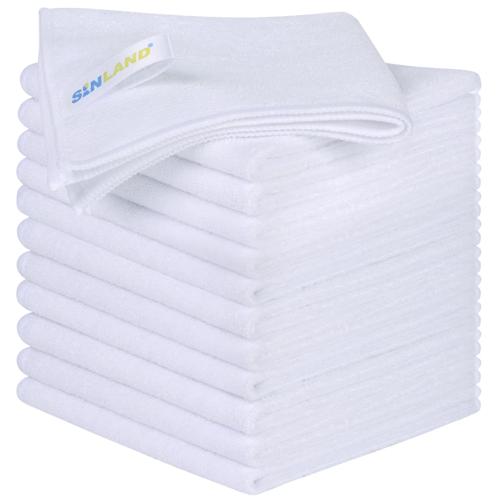 Serviette de Cuisine en Microcarence