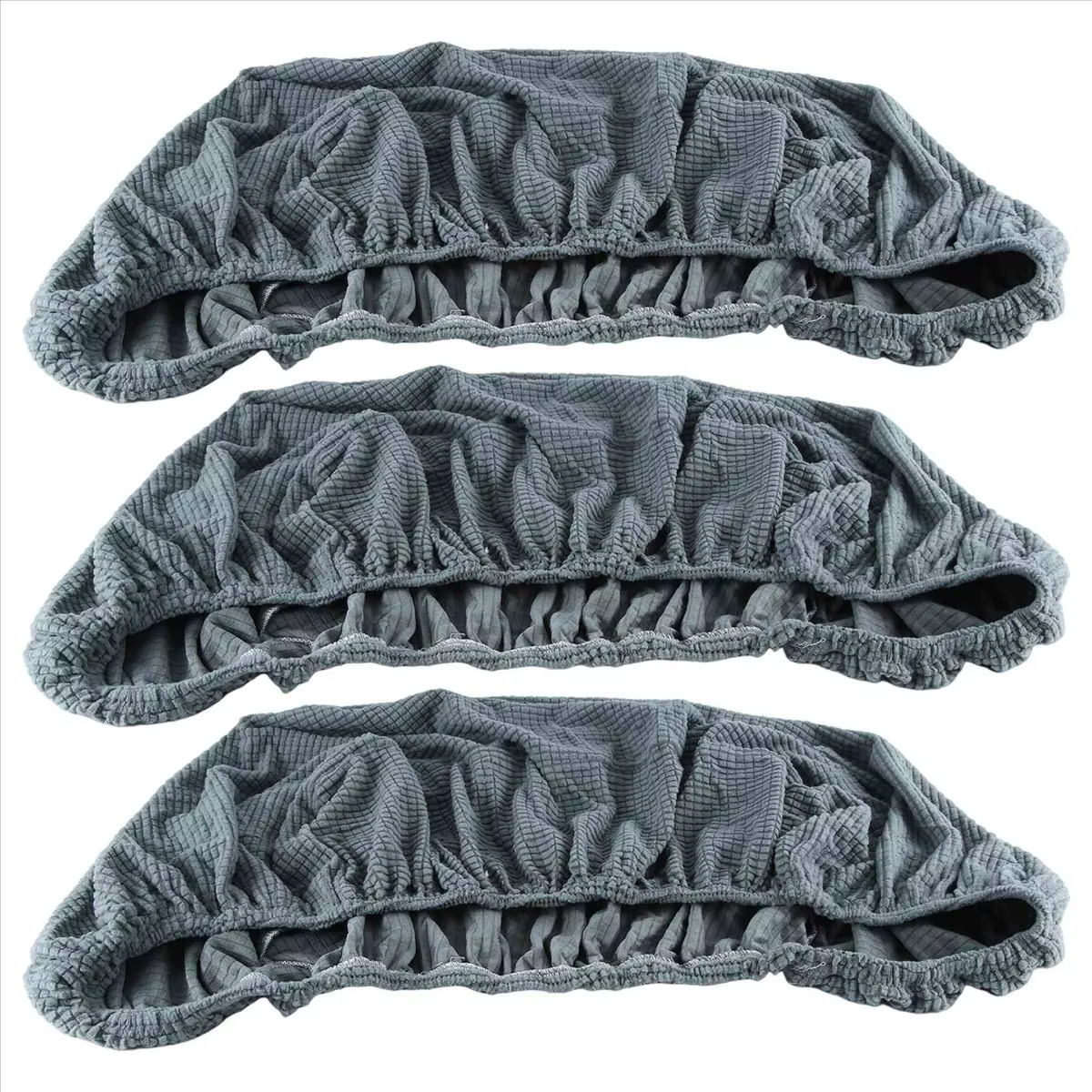 Housse de coussin de canapé en Jacquard juste épais