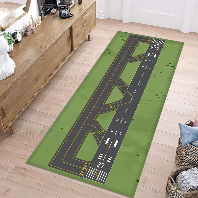 Tapis de sol Runway Runner