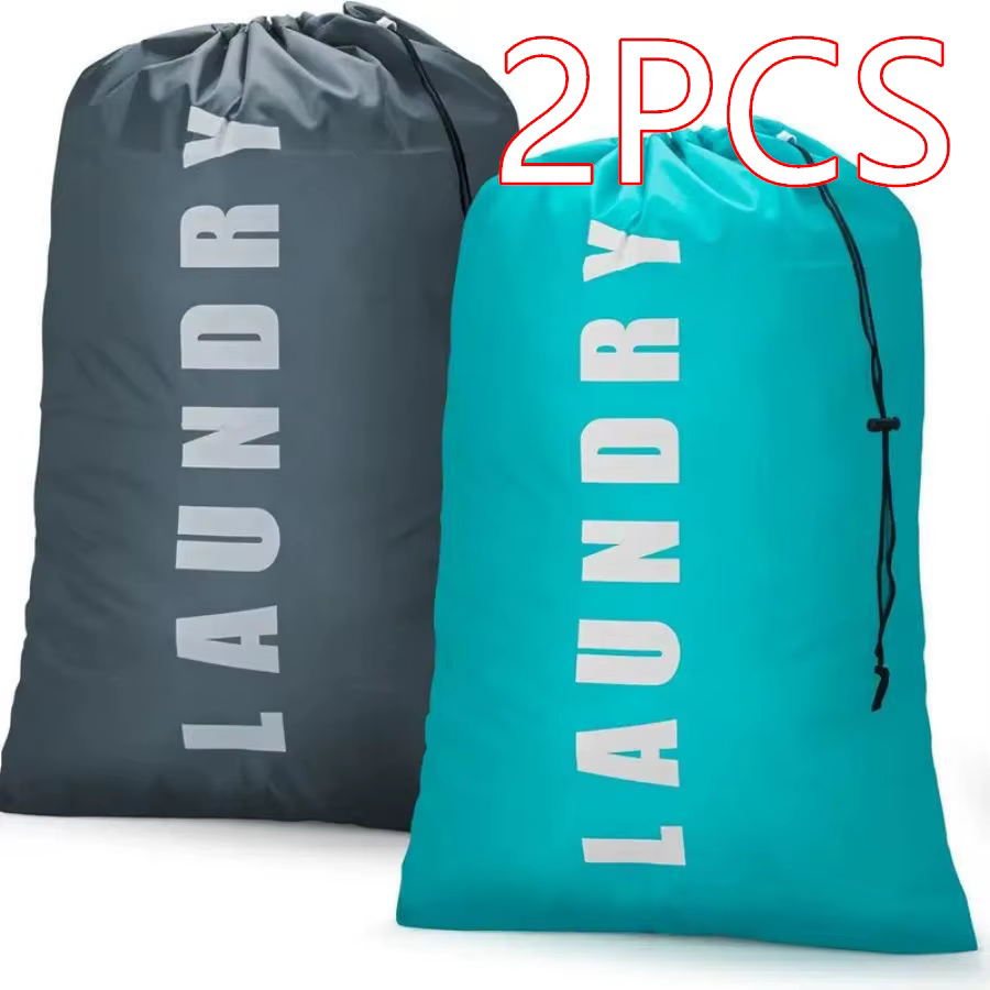Sac à linge grande capacité