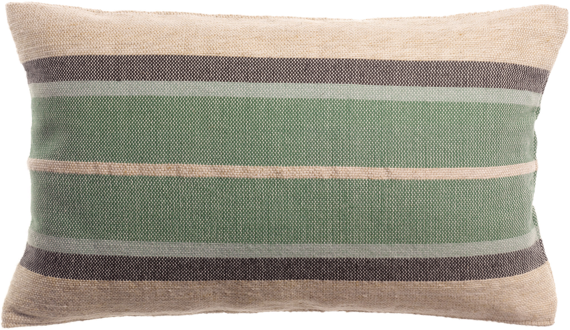 Coussin Gatsby Eucalyptus 40 x 65