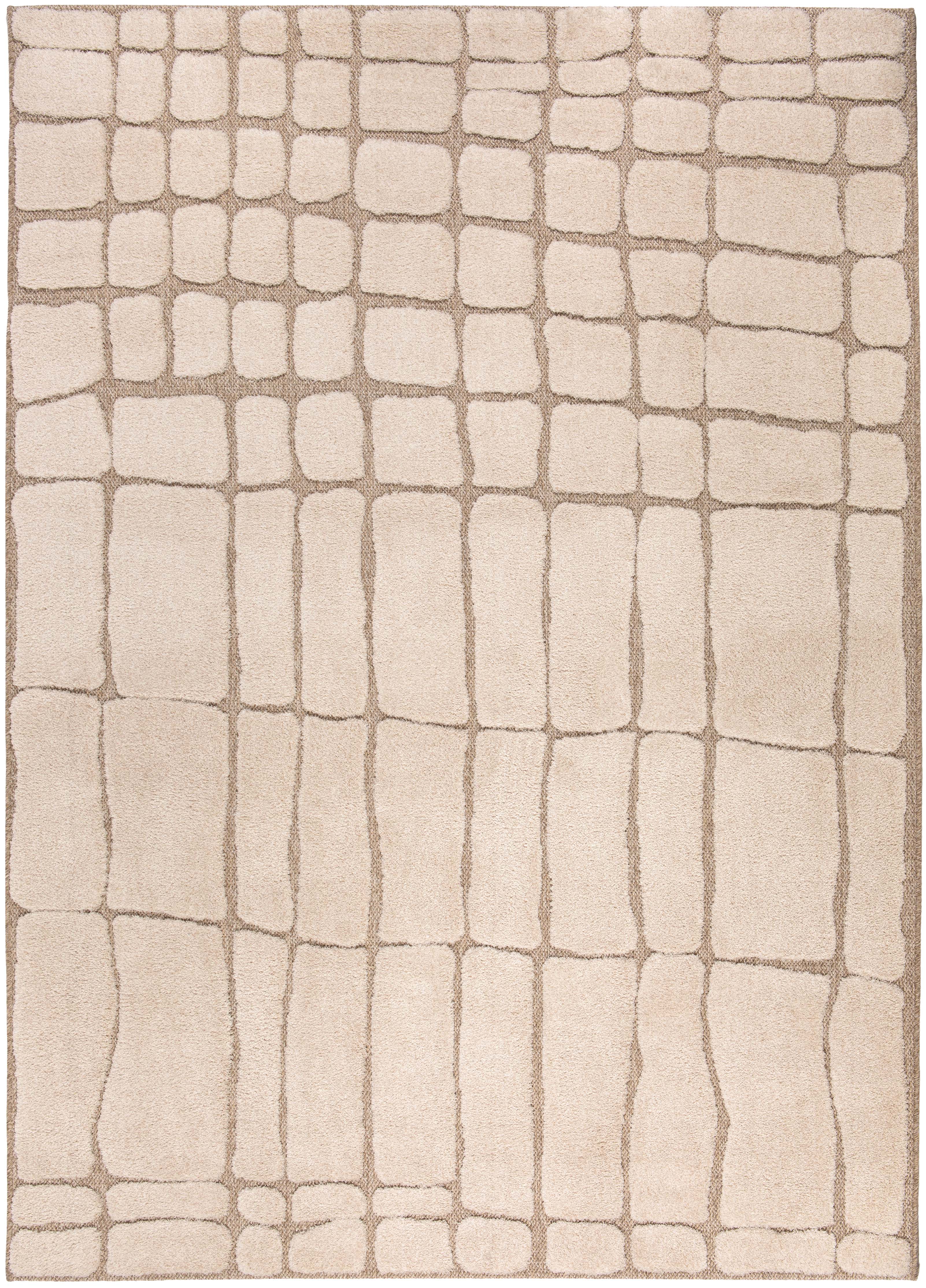 Tapis Sofiane Naturel 200 x 290 x 1