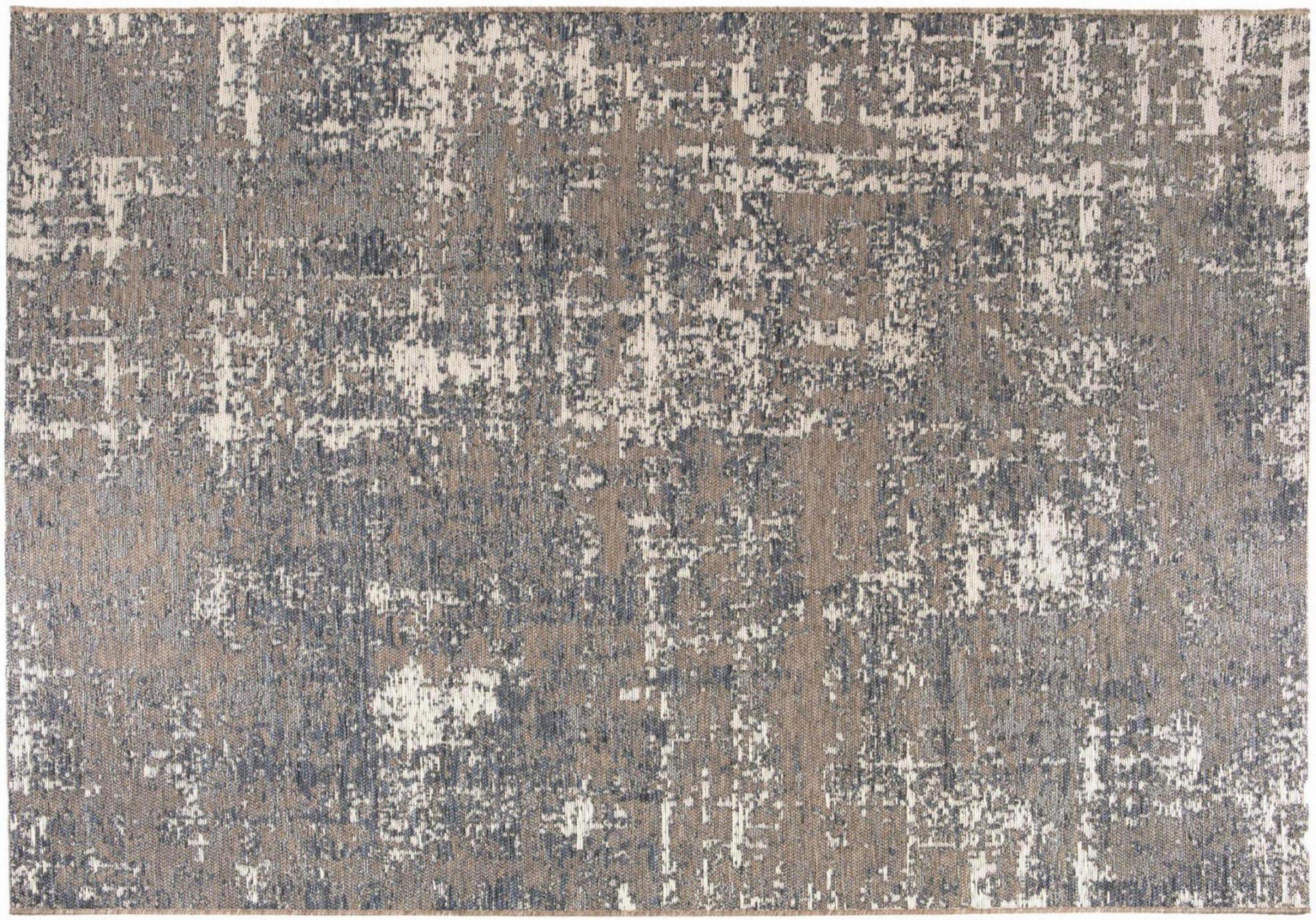 Tapis Catania 2 outdoor Gris 120 x 170