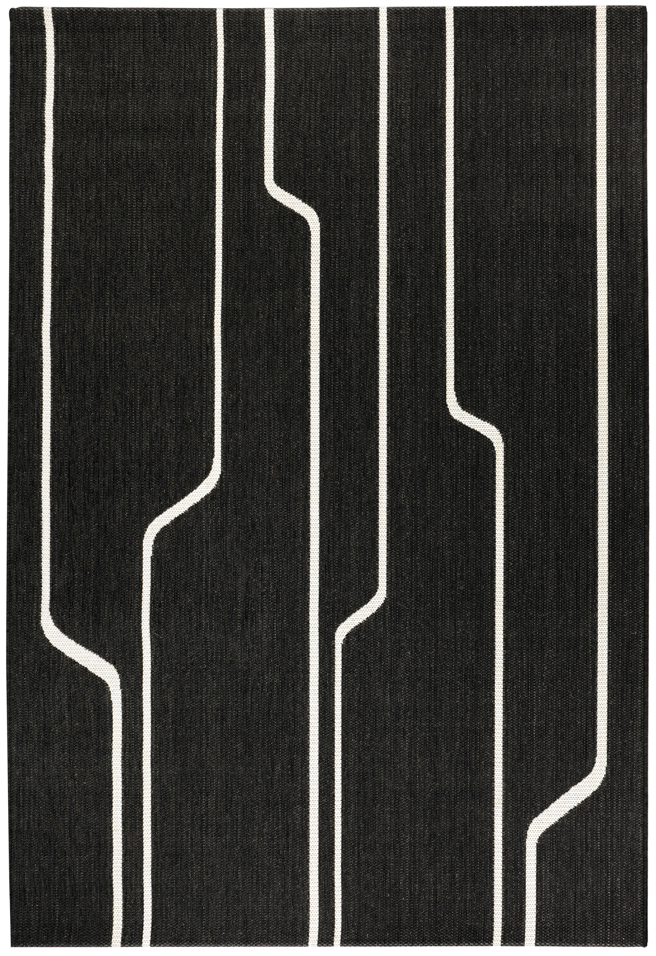 Tapis Damon outdoor Tonnerre 200 x 290