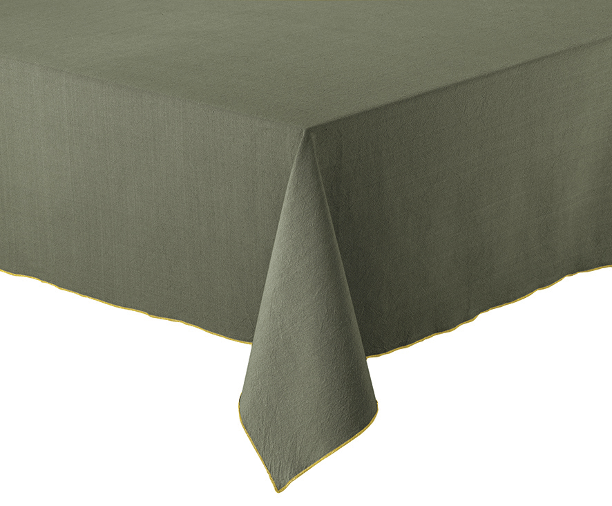 Nappe recycle Grace Fort 170 x 300