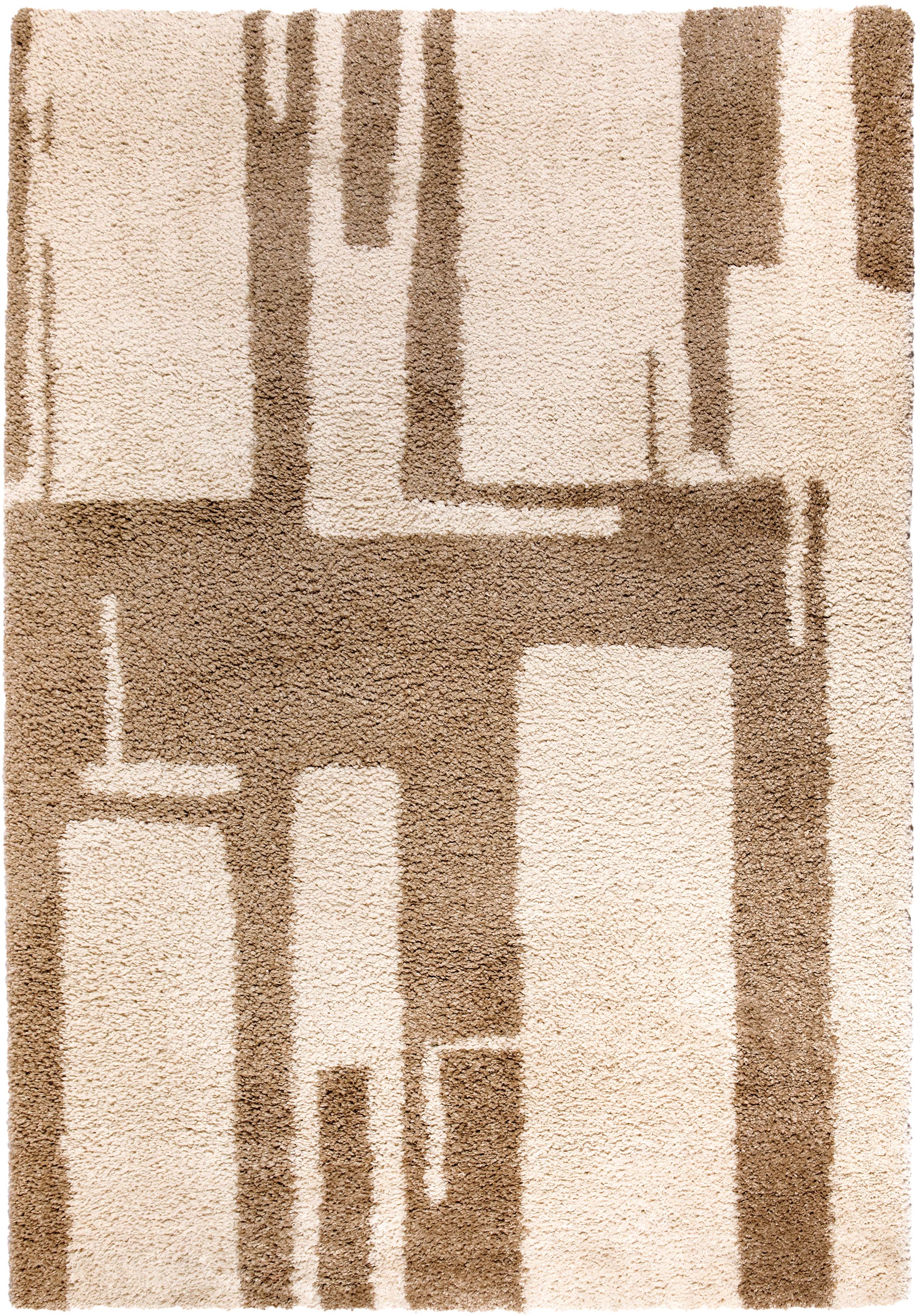 Tapis Nesma Naturel 160 x 230