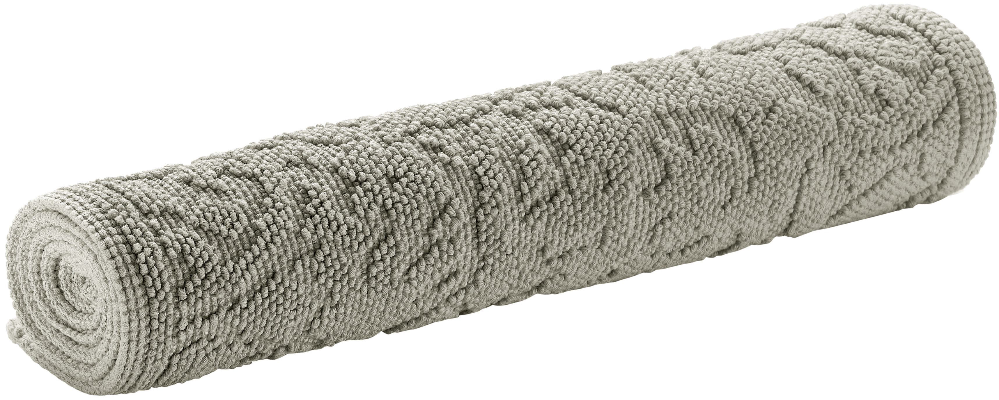 Tapis de bain Gilda Perle 54 x 64