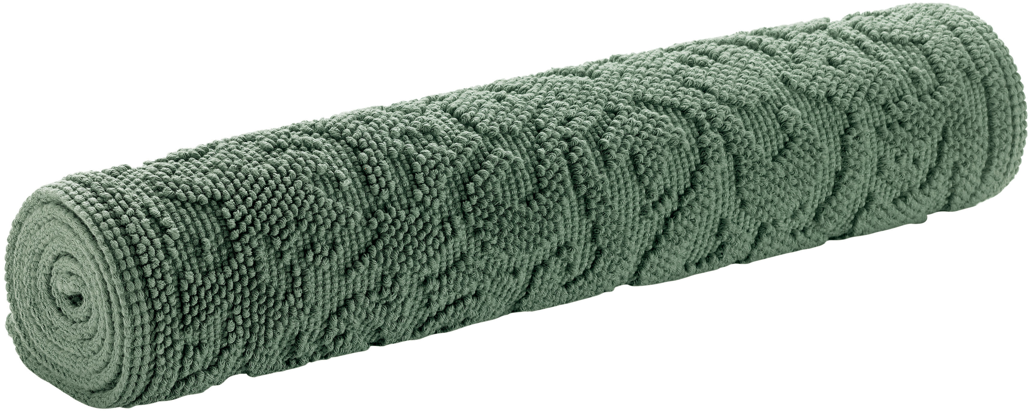Tapis de bain Gilda Thym 54 x 110