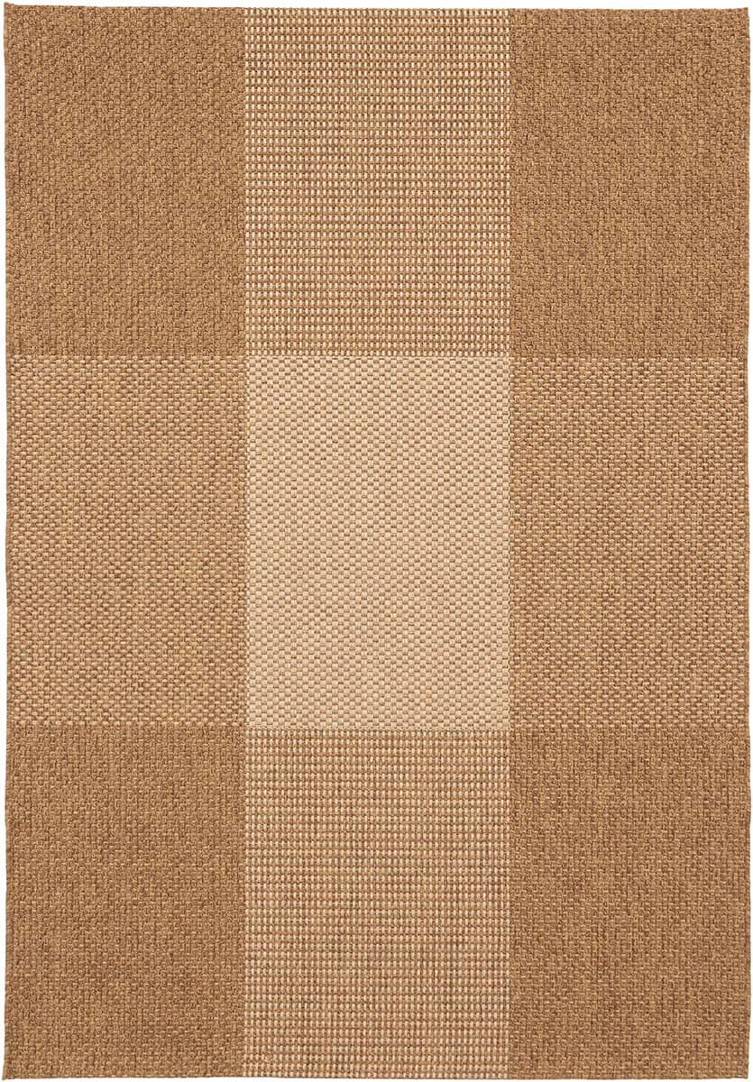 Tapis Carry outdoor Naturel 120 x 170