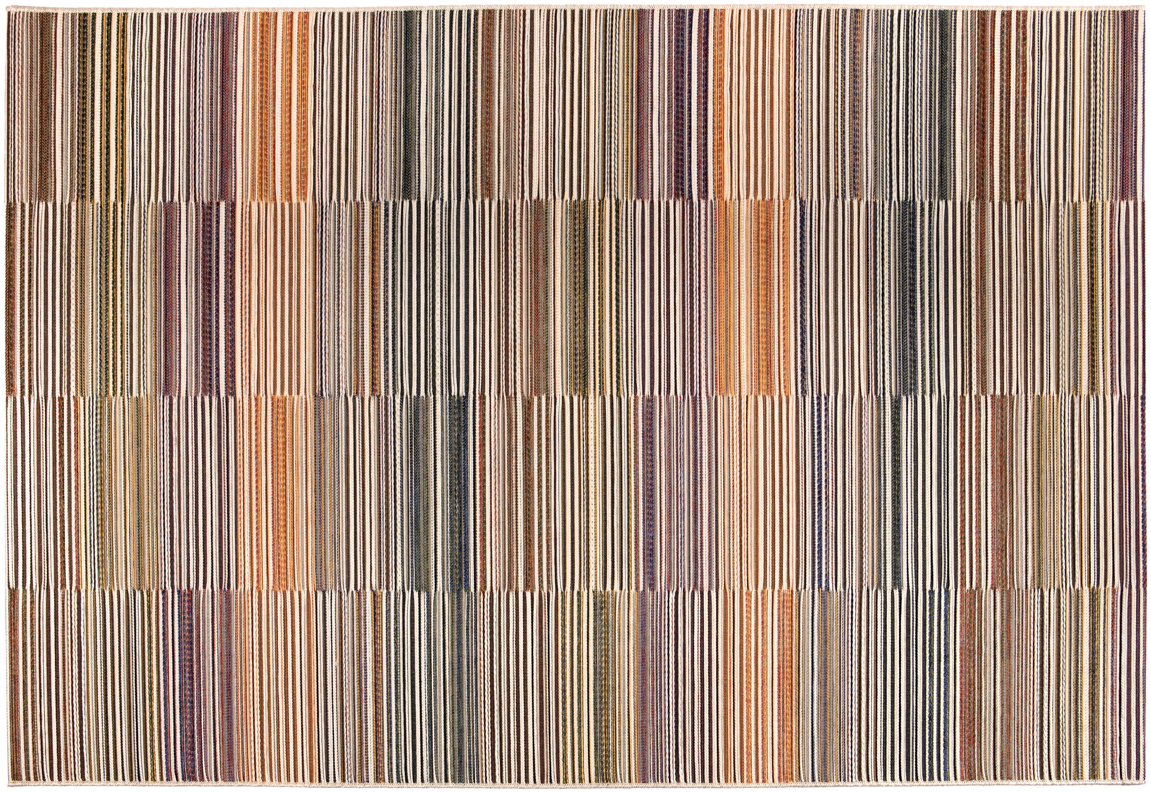 Tapis Bianca outdoor Papaye 160 x 230