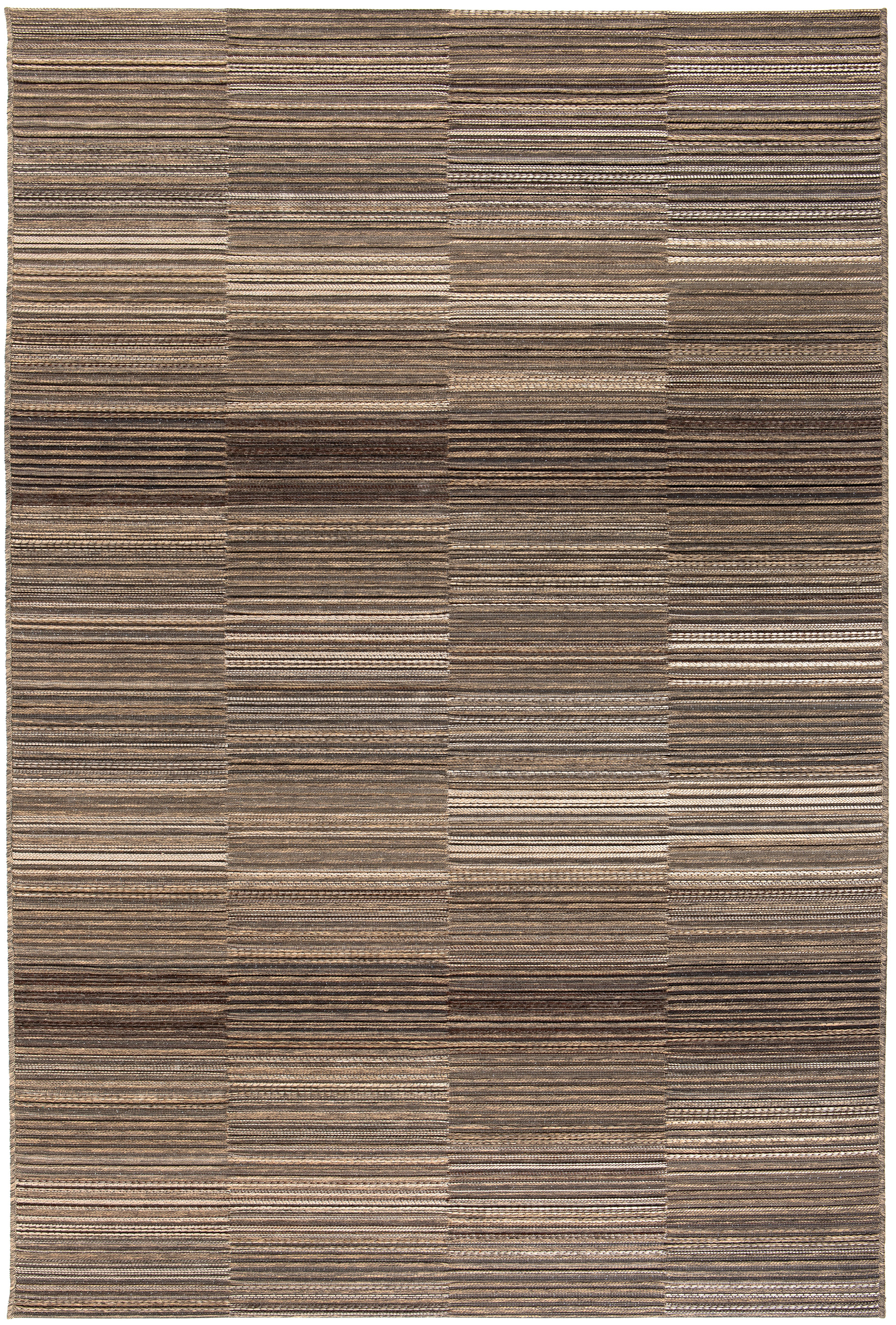 Tapis Bianca outdoor Naturel 160 x 230 x 1