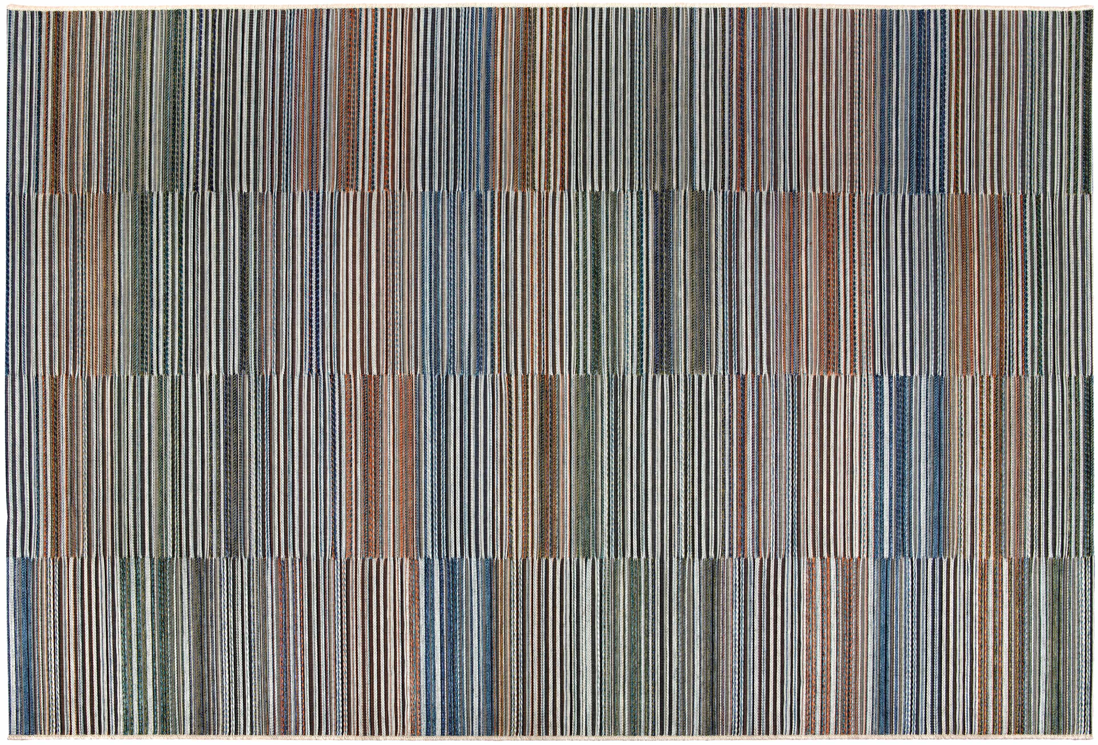 Tapis Bianca outdoor Lagon 200 x 290