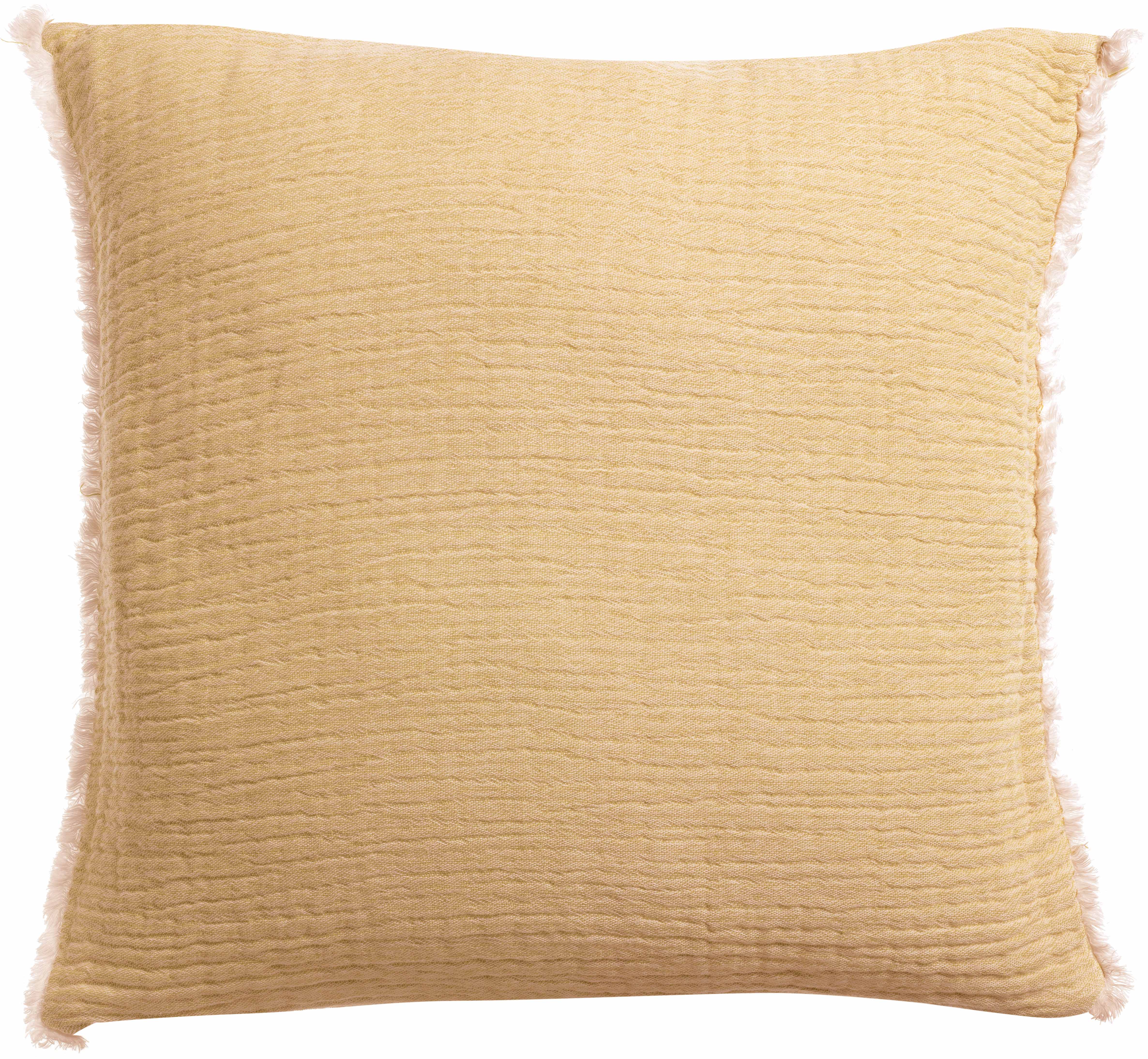 Coussin Emilio Mirabelle 45 x 45
