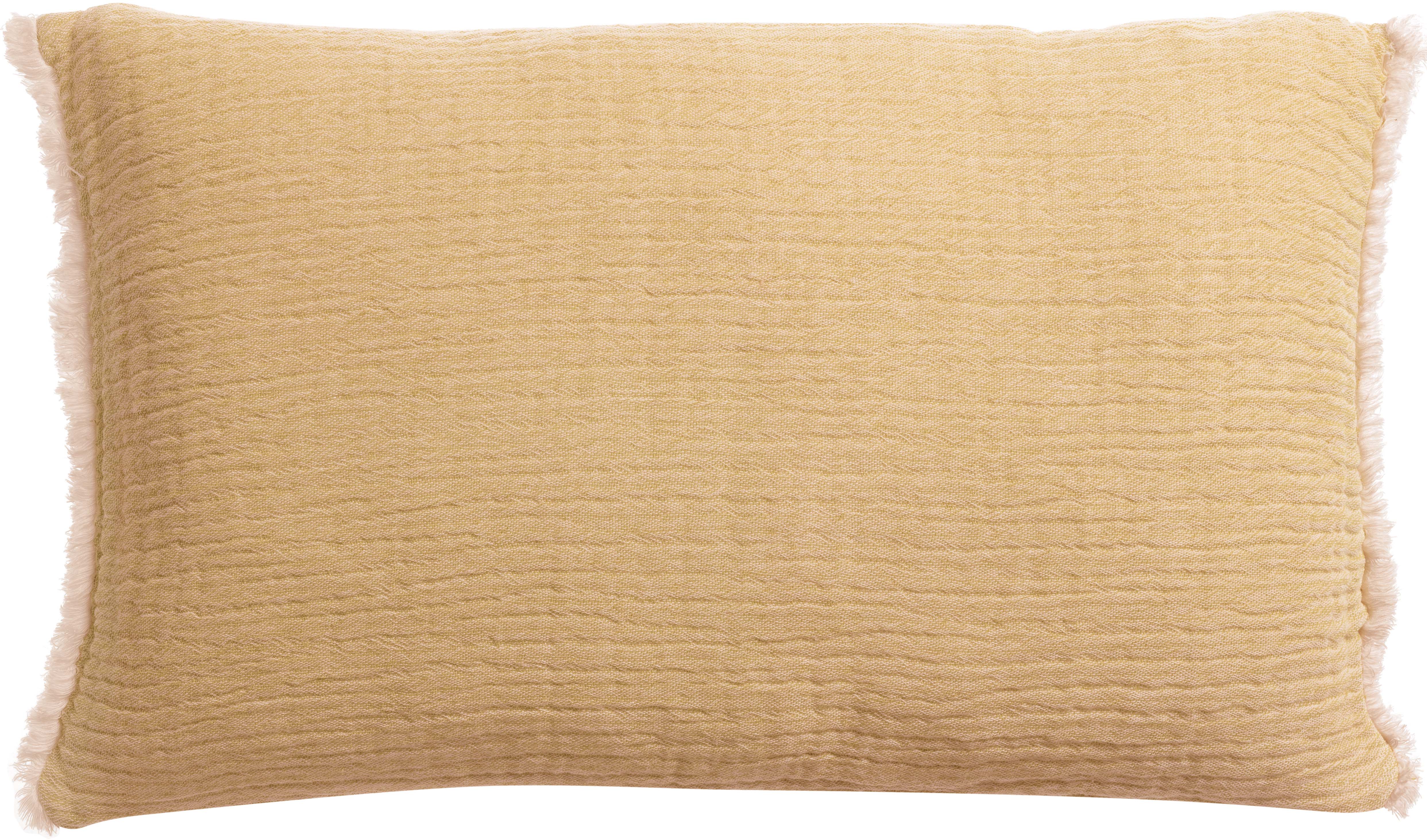 Coussin Emilio Mirabelle 30 x 50