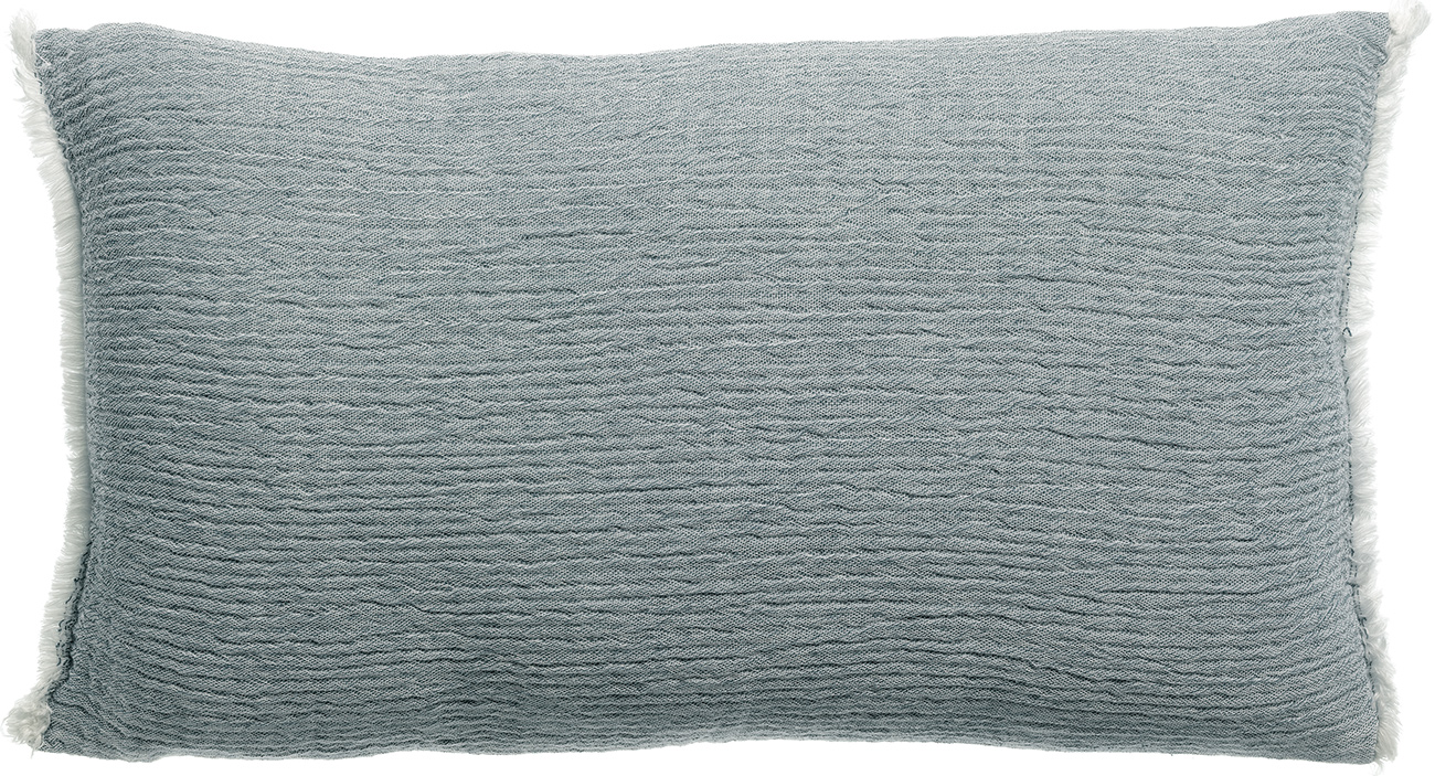 Coussin Emilio Pacific 30 x 50