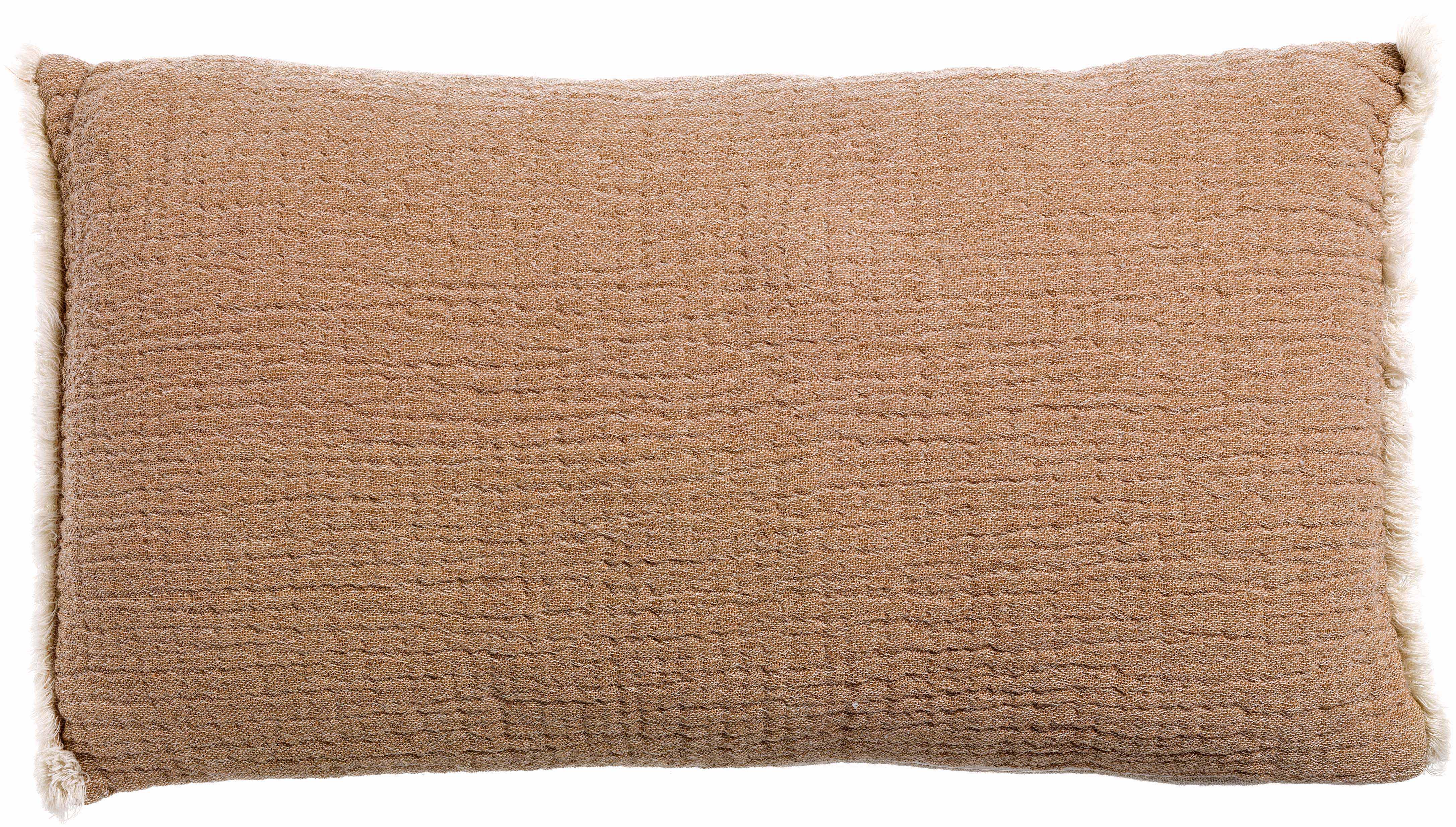 Coussin Emilio Cuivre 30 x 50