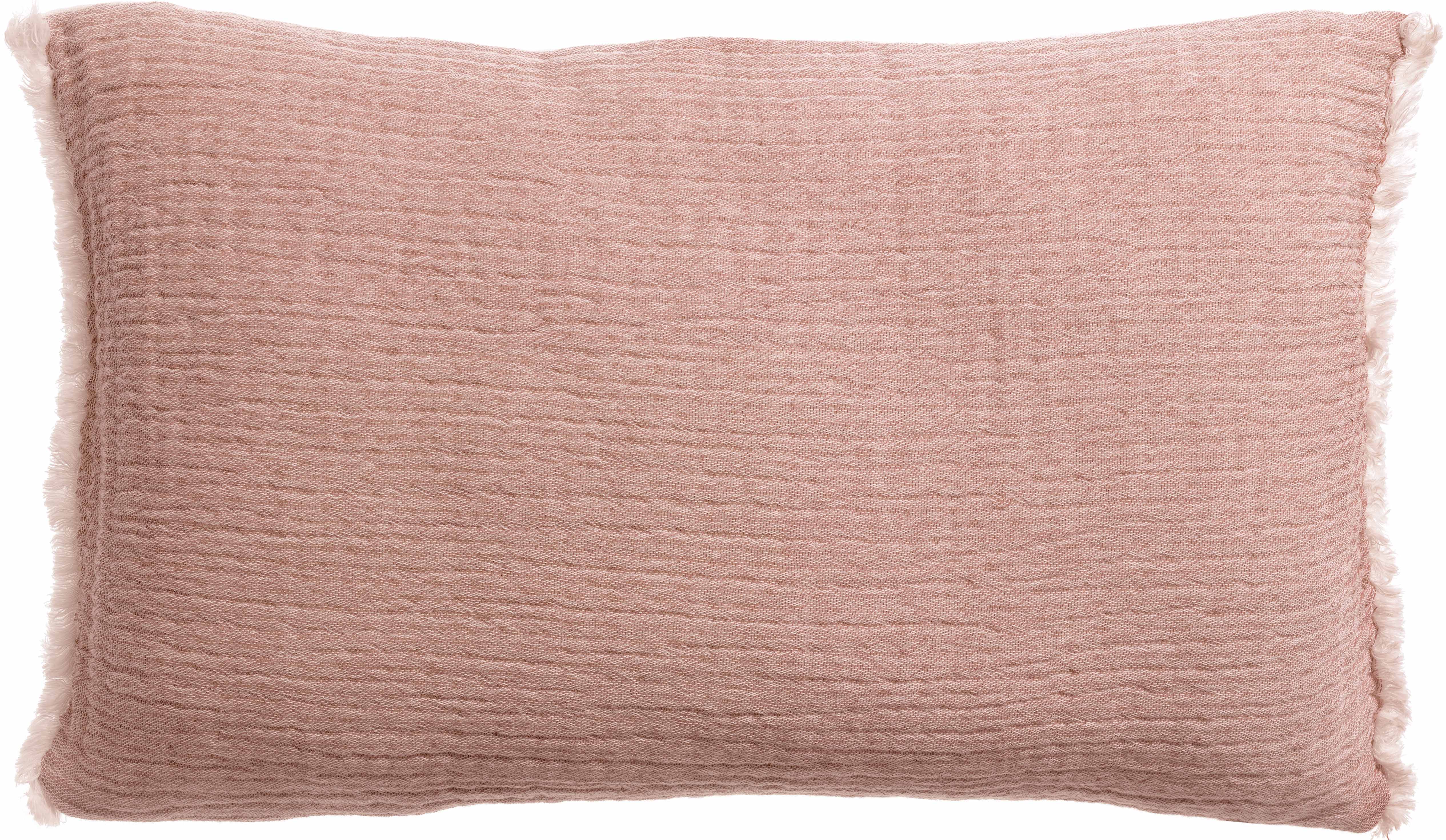 Coussin Emilio Terracotta 30 x 50