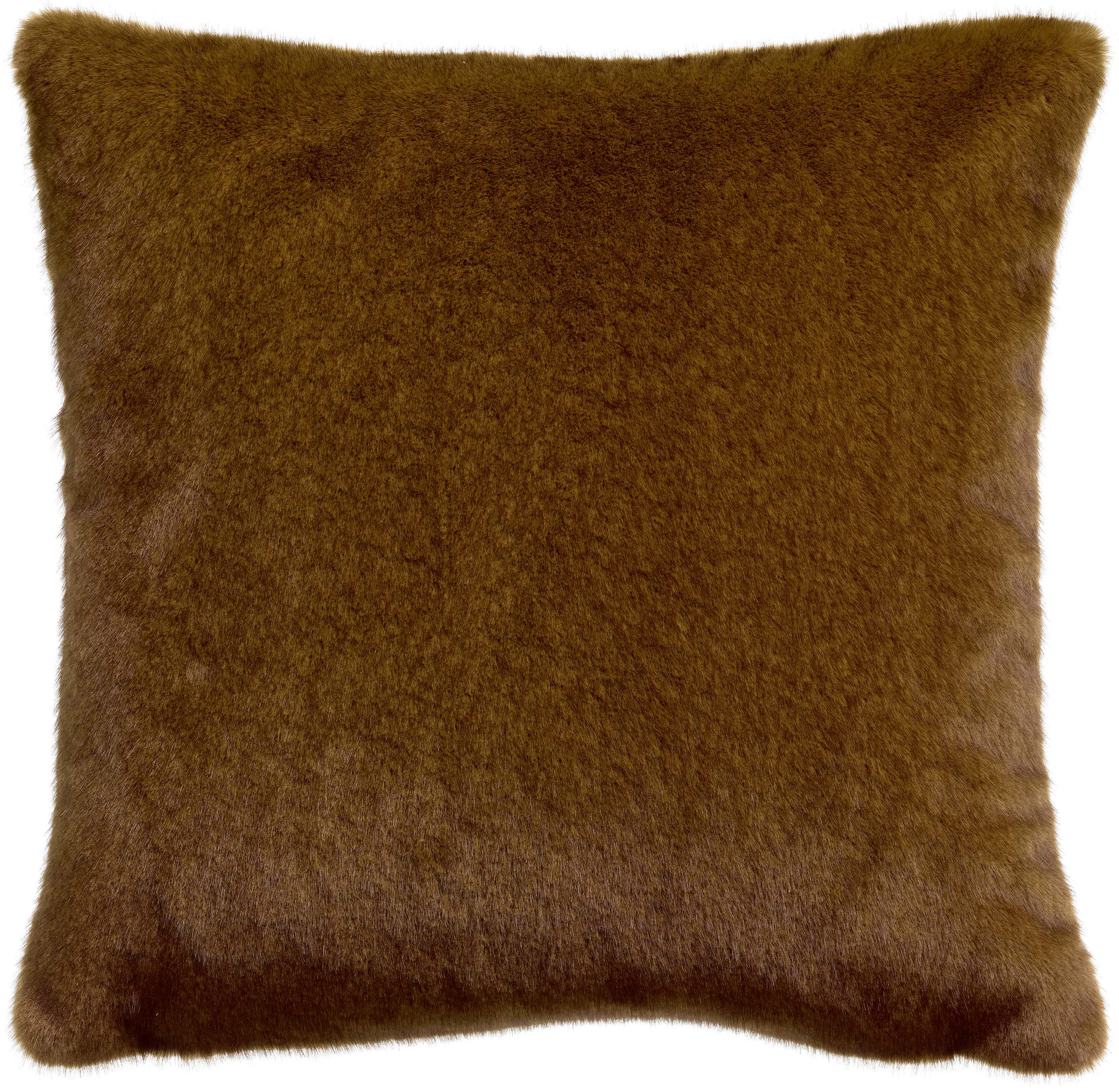Coussin Liwen Caf 45 x 45