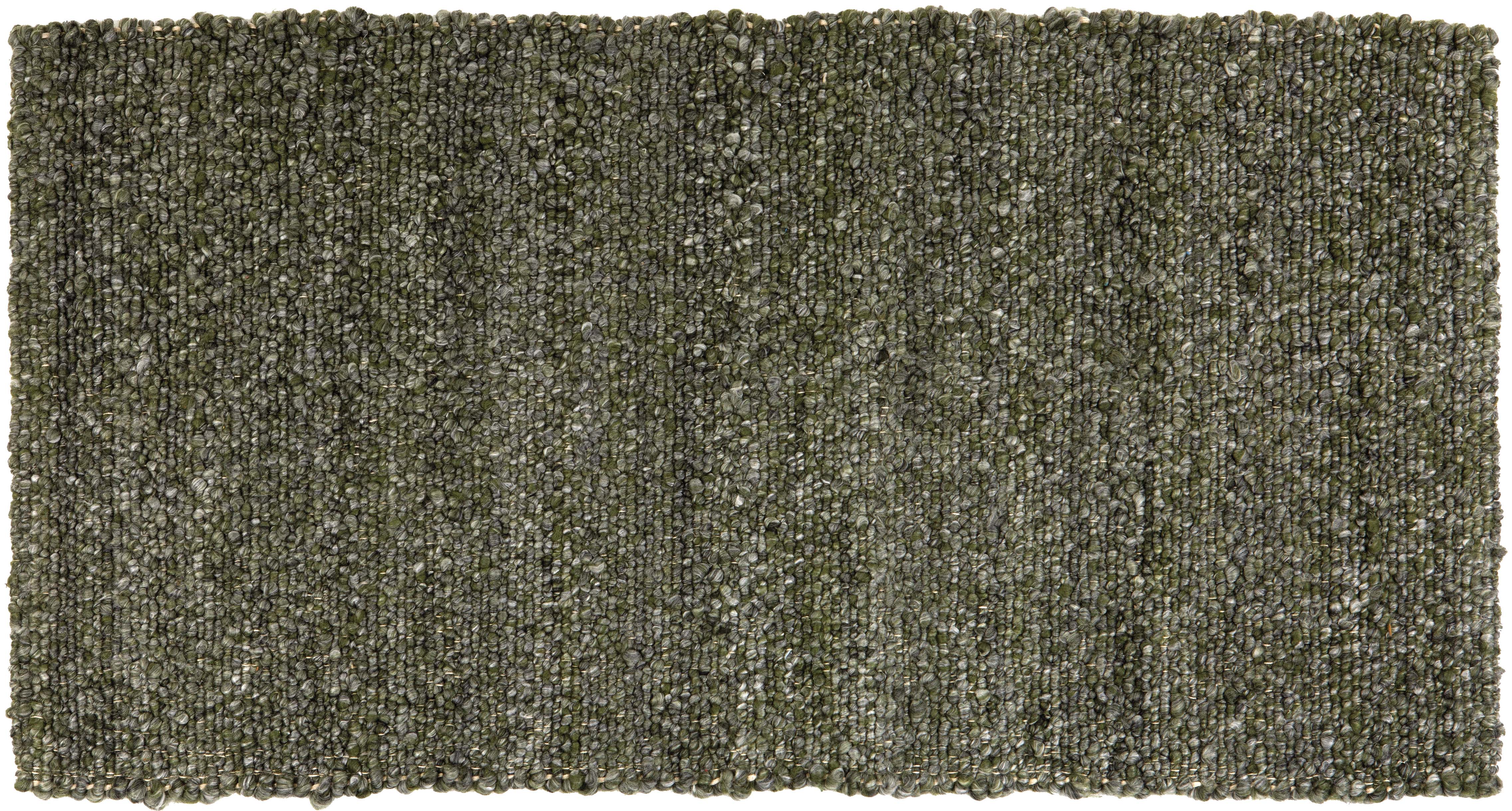 Tapis Alma Thym 70 x 140 x 1