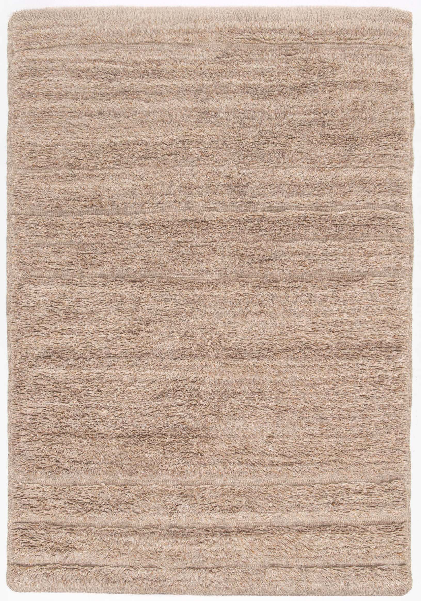 Tapis Lois Naturel 160 x 230 x 1