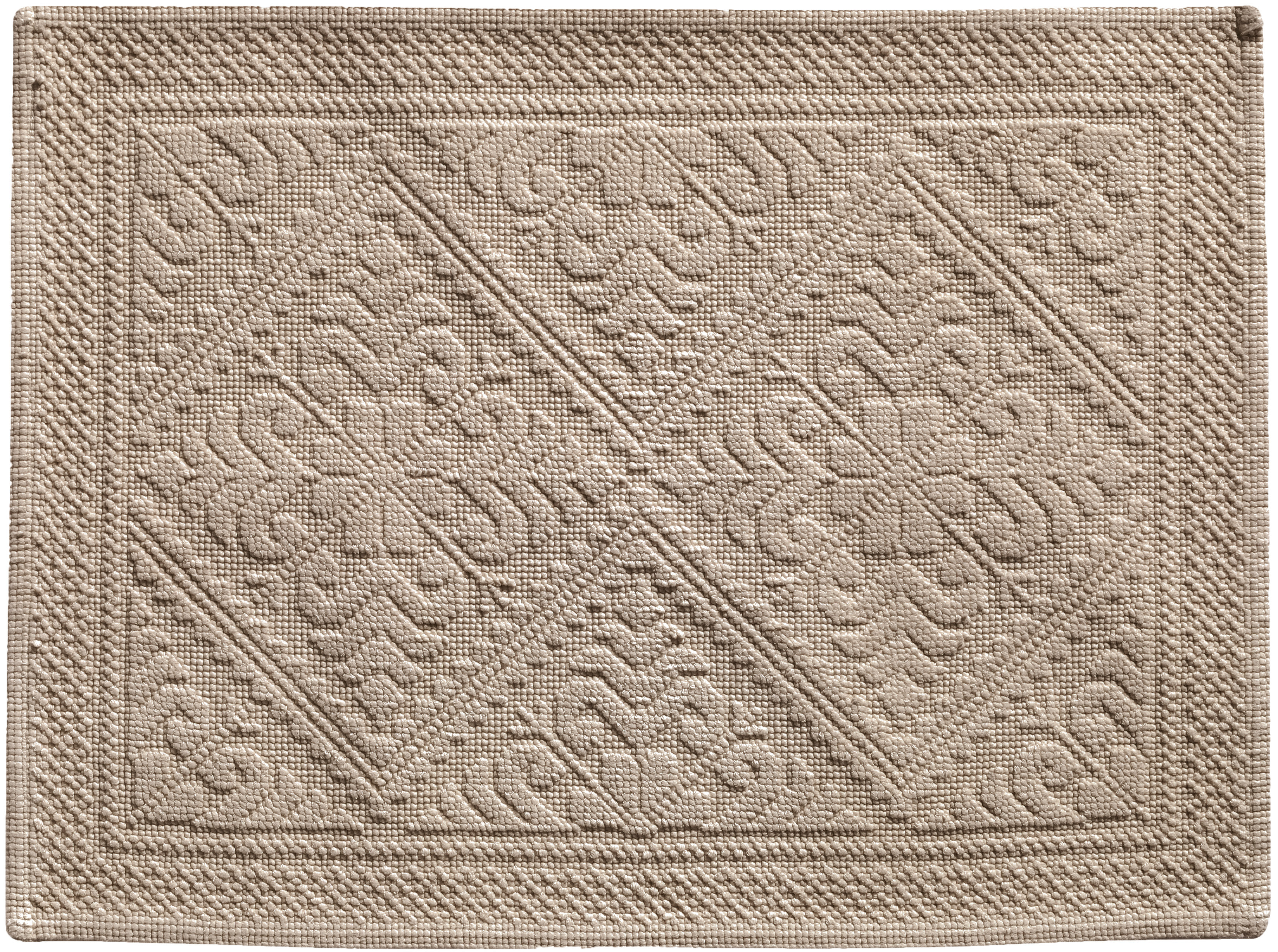 Tapis Enzo Lin 54 X 64