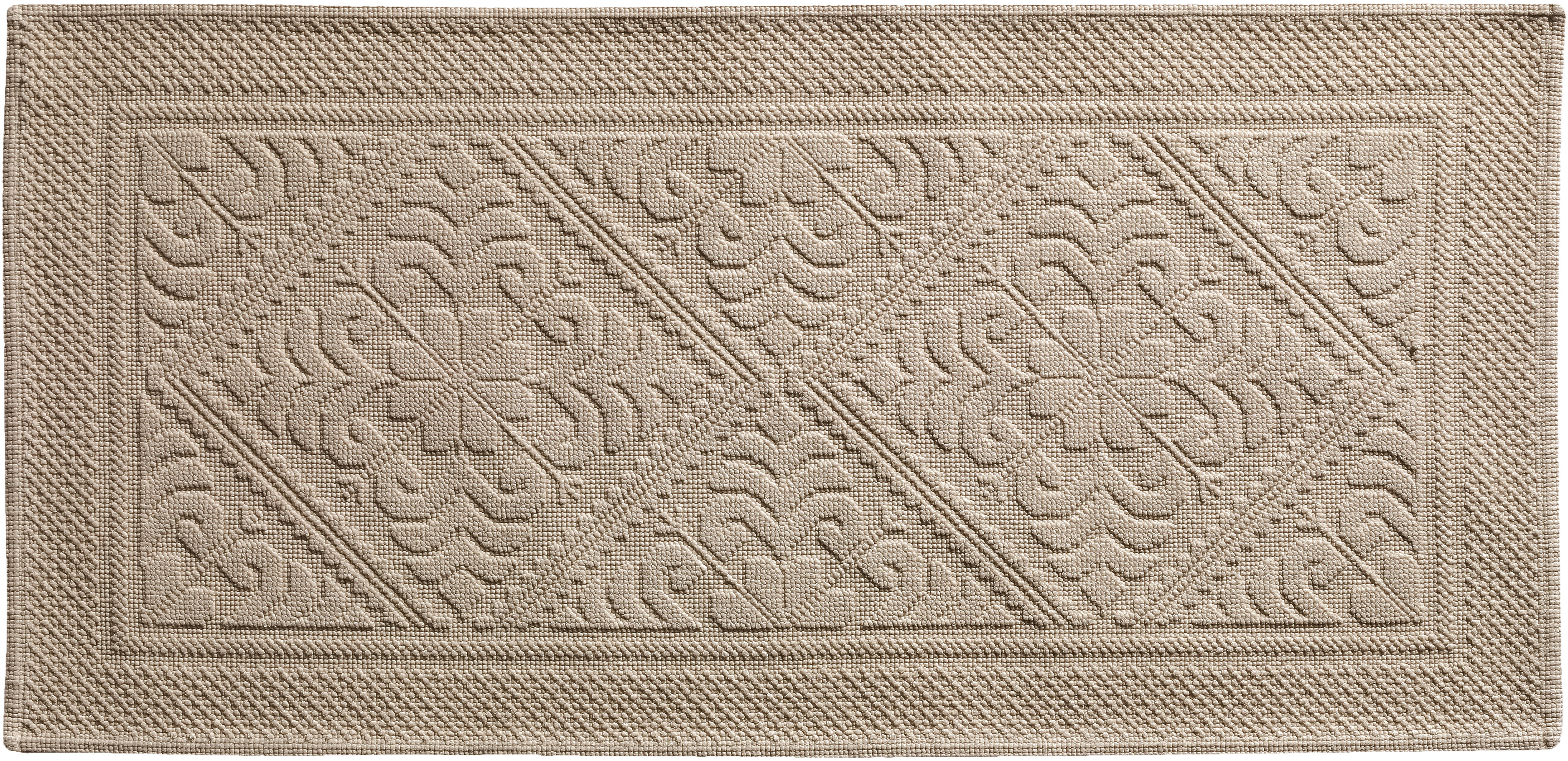 Tapis Enzo Lin 54 X 110
