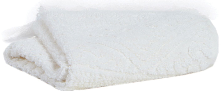 Drap de douche Zo Craie 70 X 140