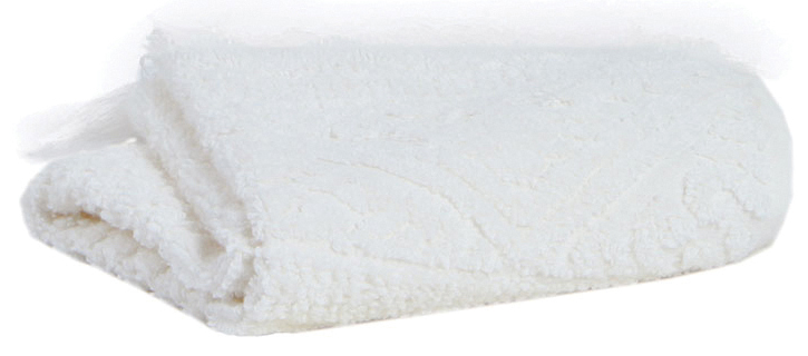 Drap de bain Zo Craie 100 X 180