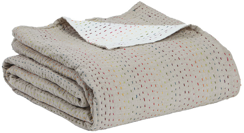 Jet Gastounet multico 260 x 260
