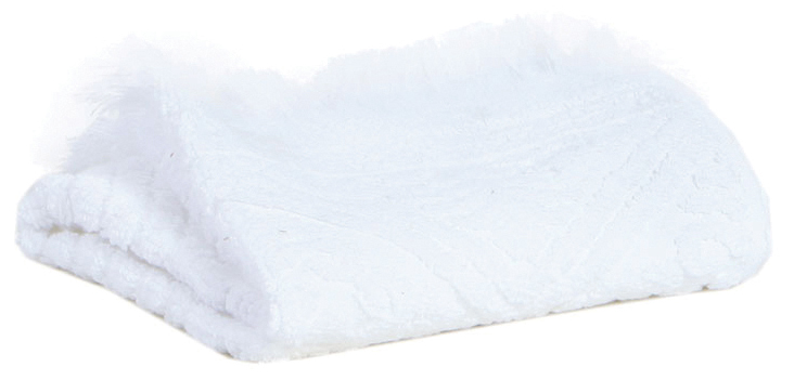 Drap de douche Zo Neige 70 x 140