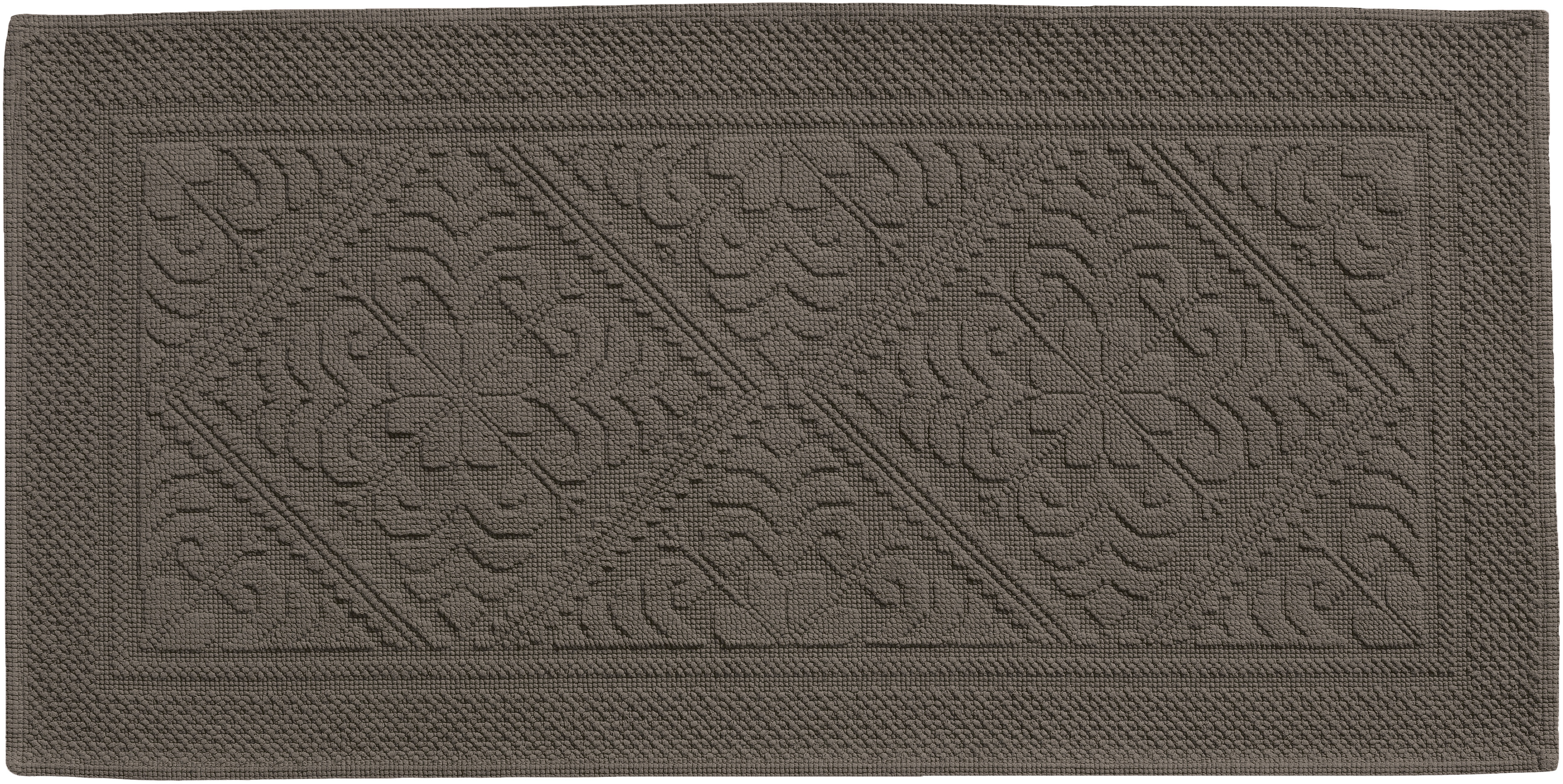 Tapis Enzo Souris 54 X 110