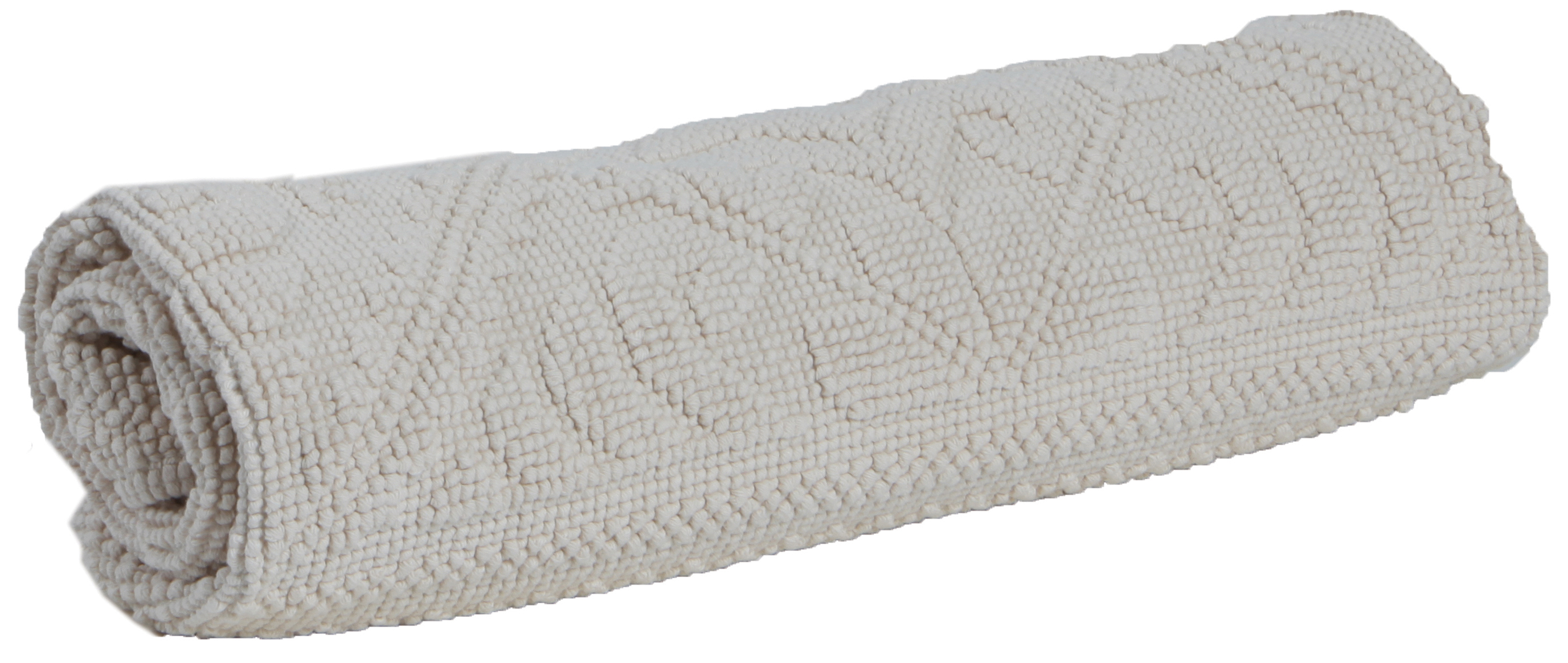 Tapis Enzo Lin 70 X 140