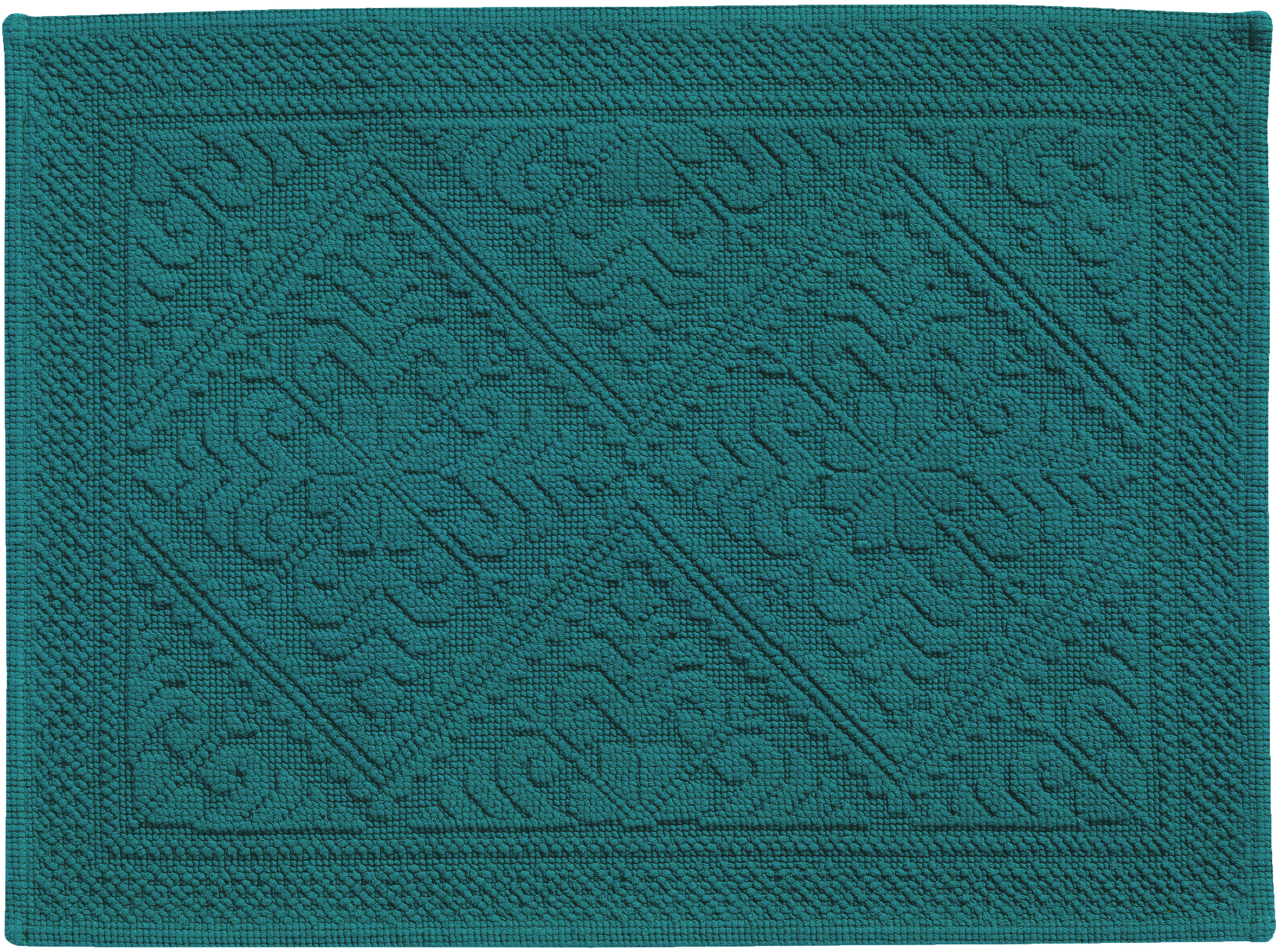 Tapis Enzo Peacock 54 X 64