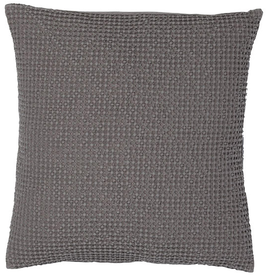 Coussin Maia Tourterelle 45 X 45