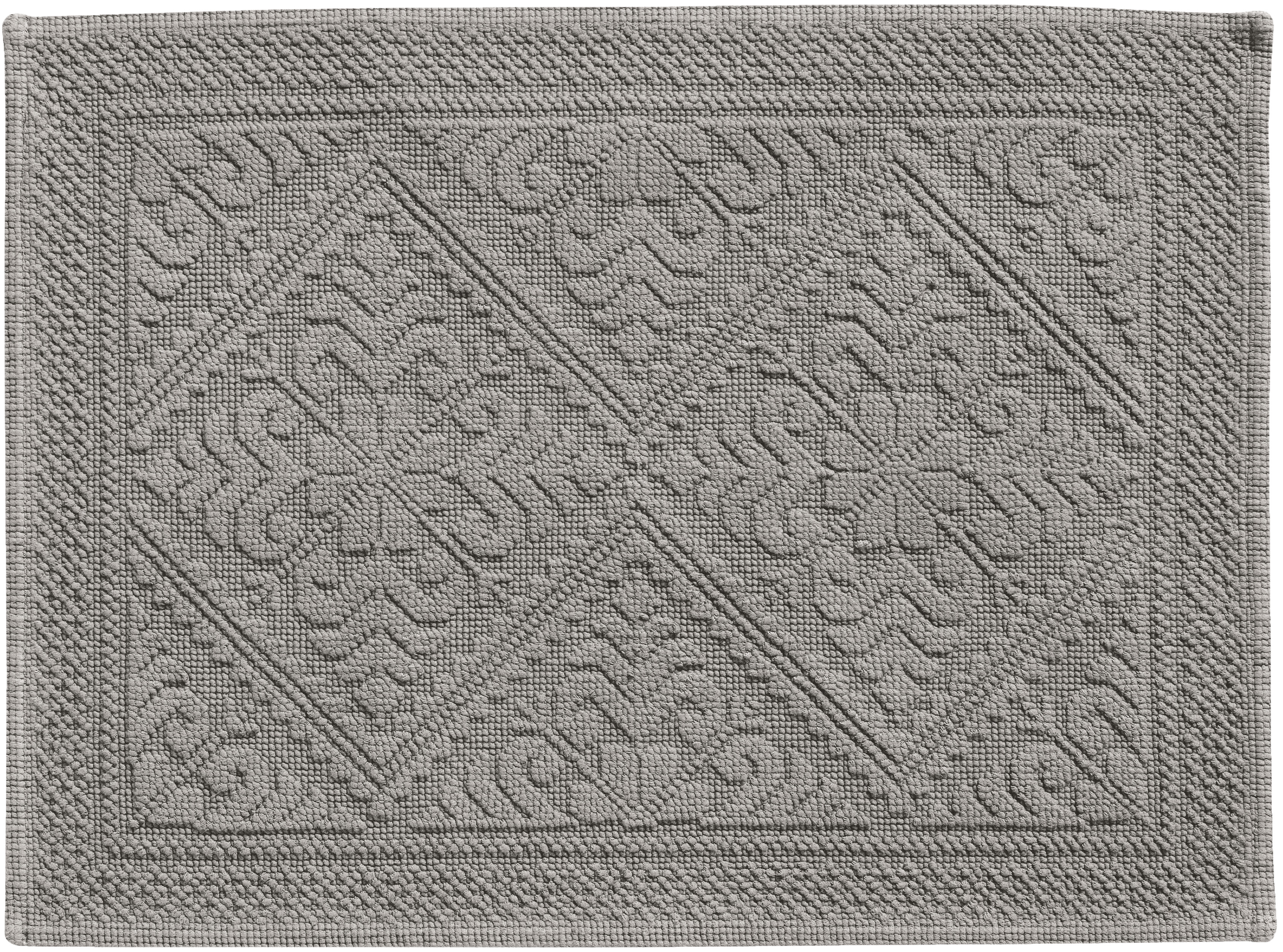 Tapis de Bain Enzo Orage 54 X 64