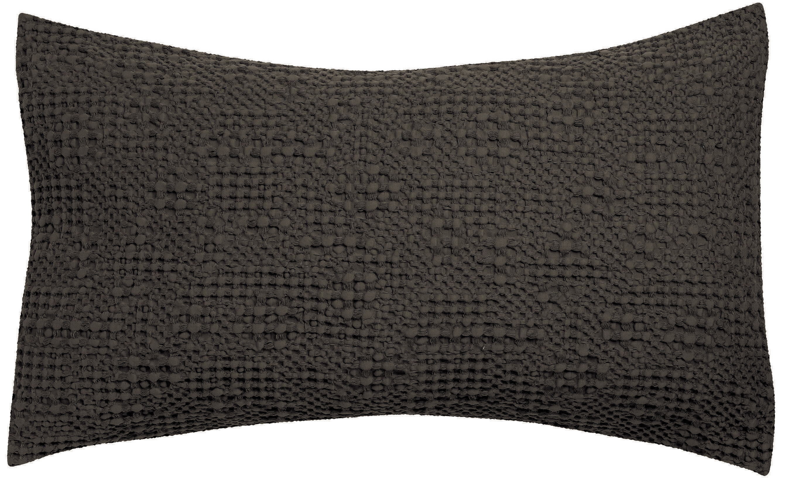 Coussin Tana Carbone 40 X 65
