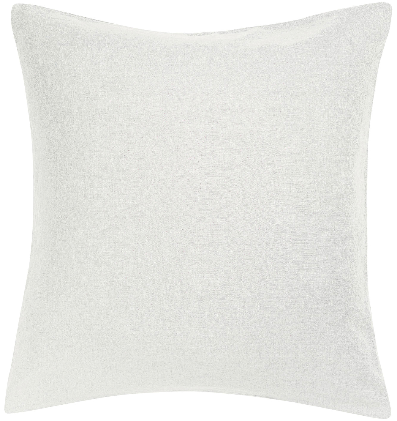 Taie d'oreiller Zeff Blanc 65 x 65