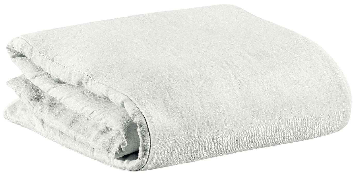 Housse de couette Zeff Blanc 260 x 240