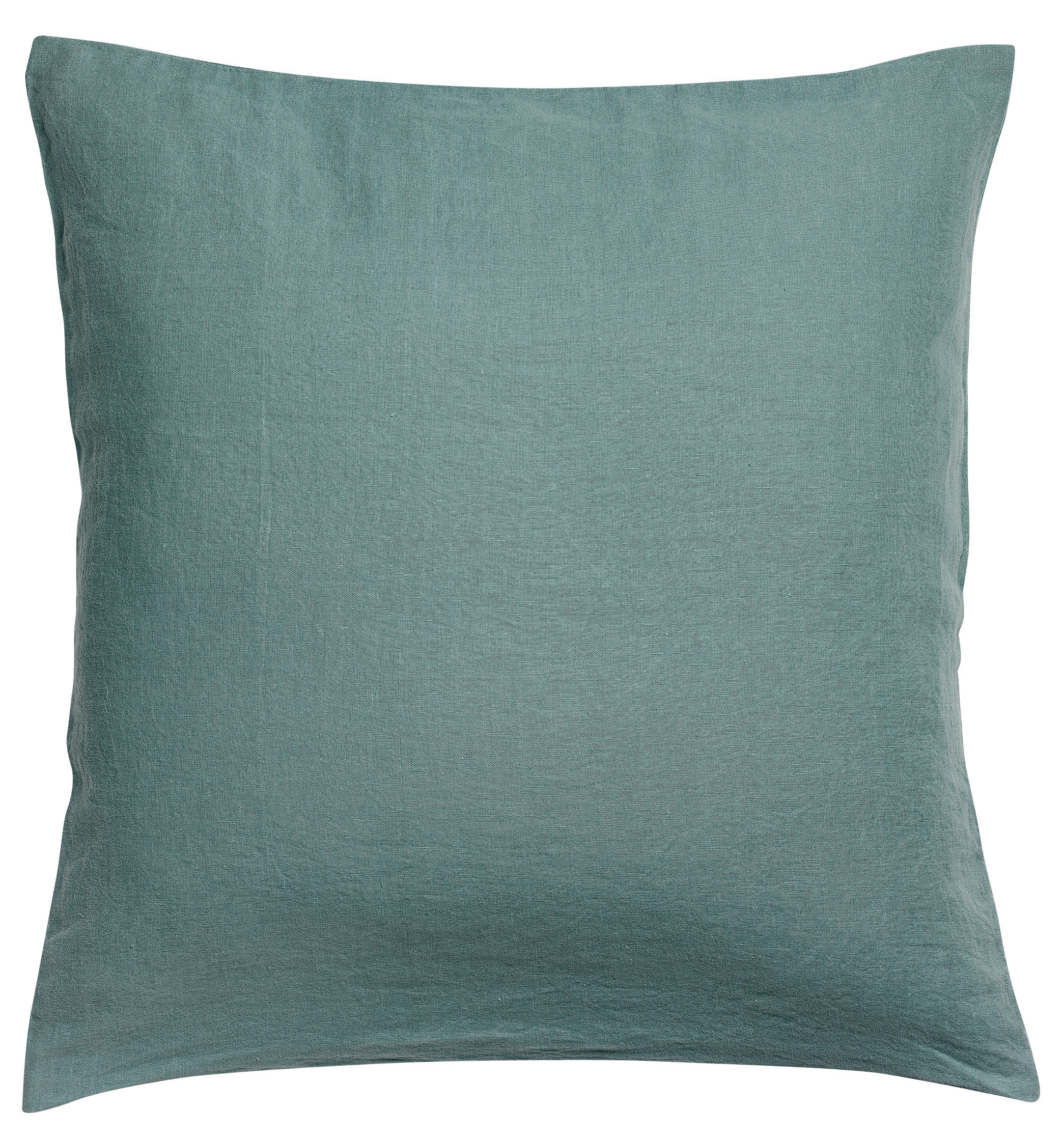 Taie d'oreiller Zeff Vert de gris 65 x 65