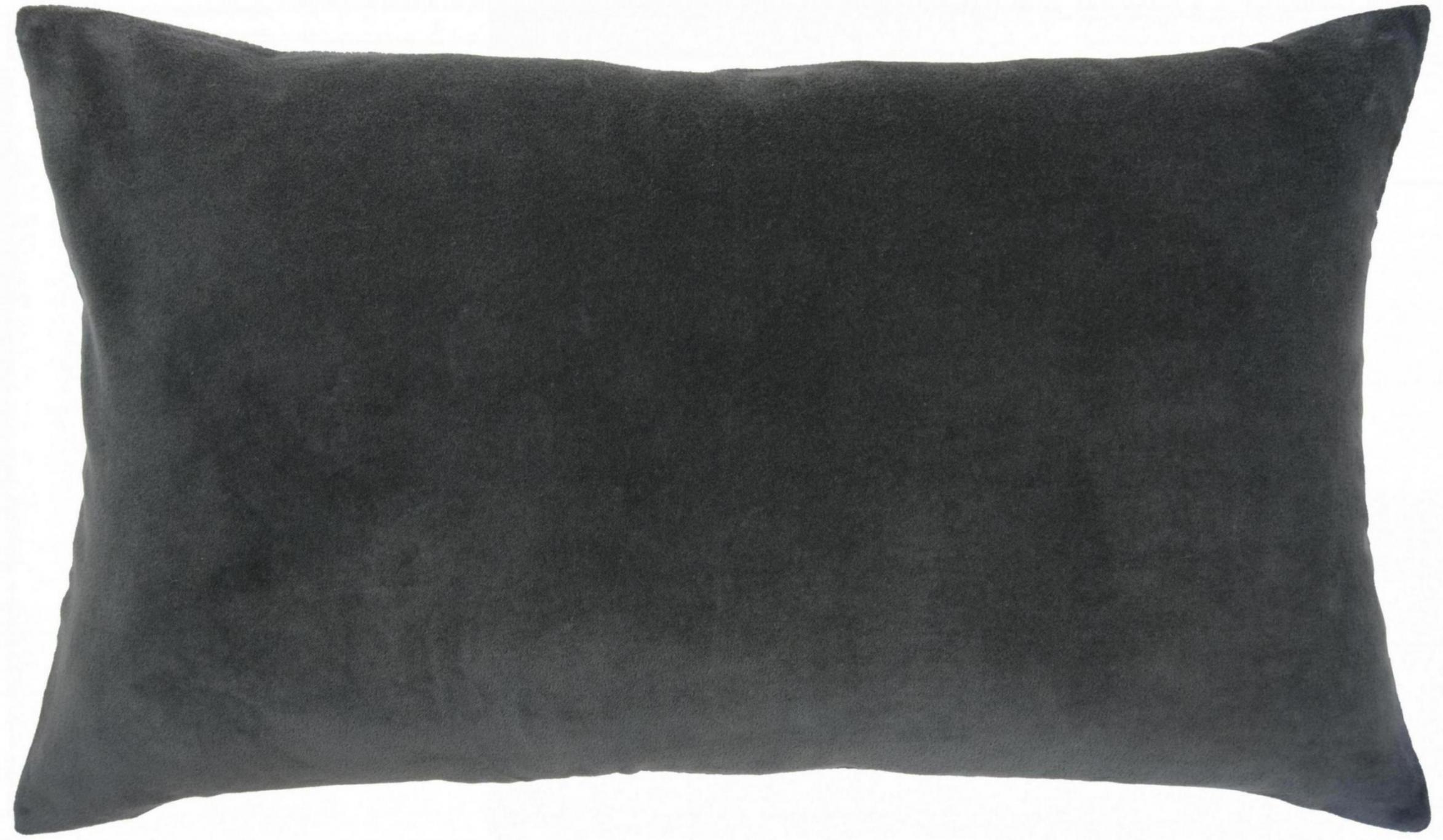 Coussin uni Elise Tonnerre 30 x 50