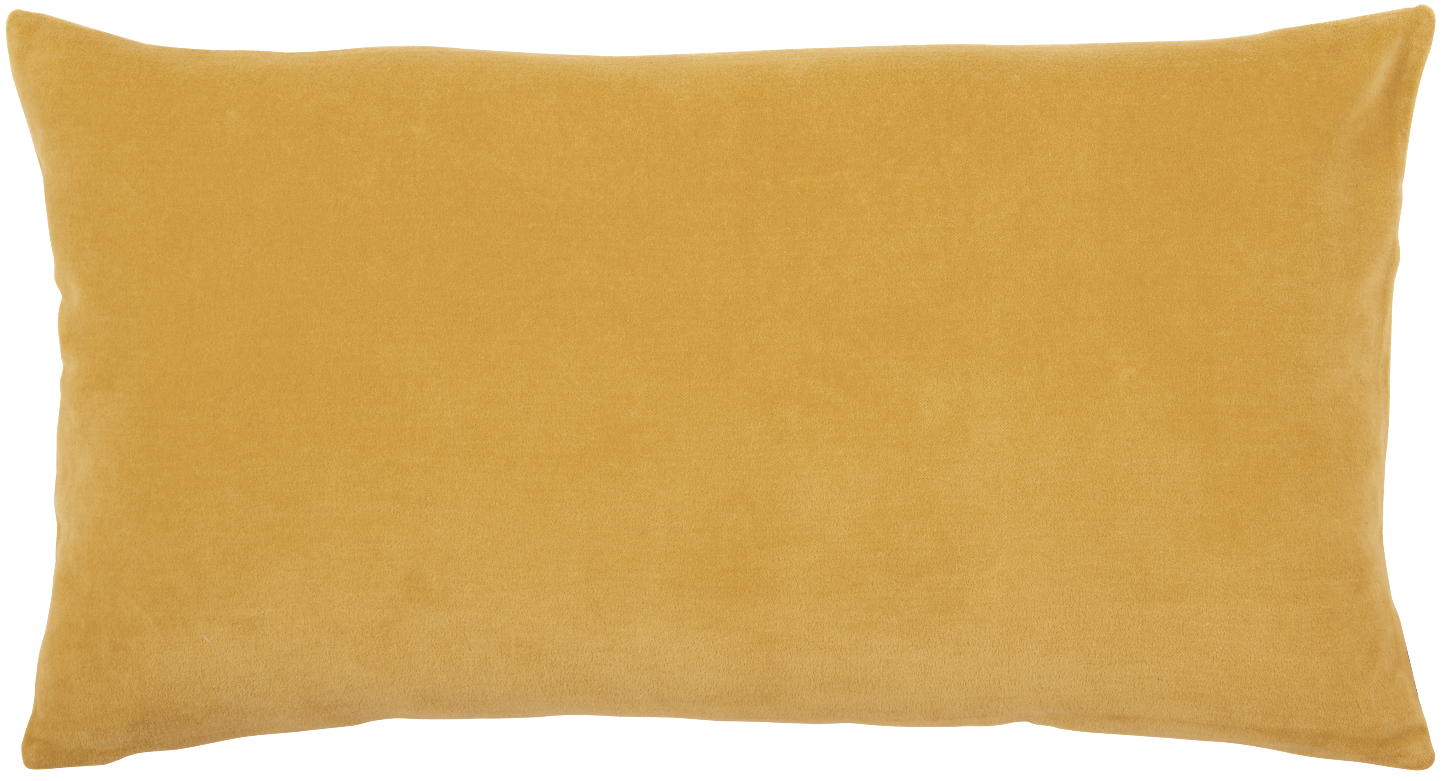 Coussin uni Elise Mais 40 x 65