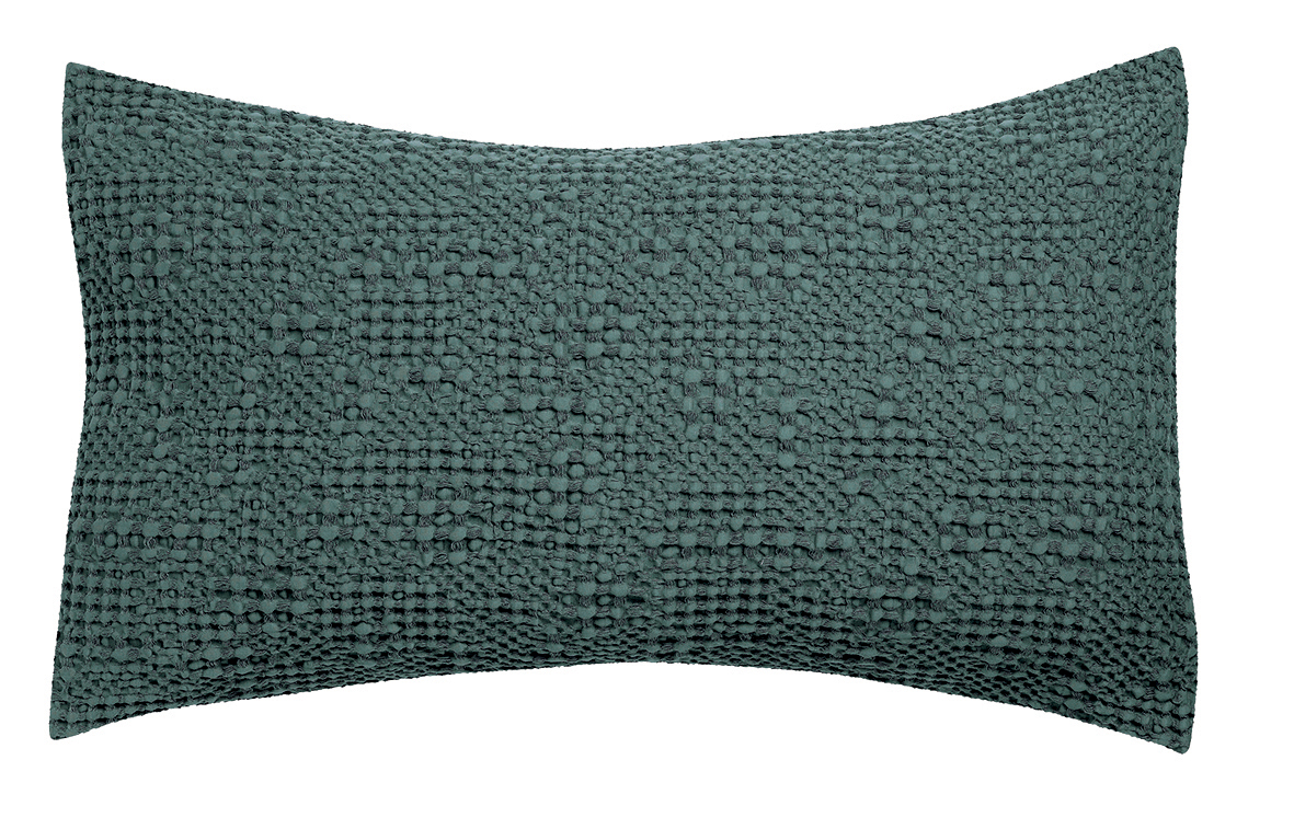 Coussin Tana Prusse 40 X 65