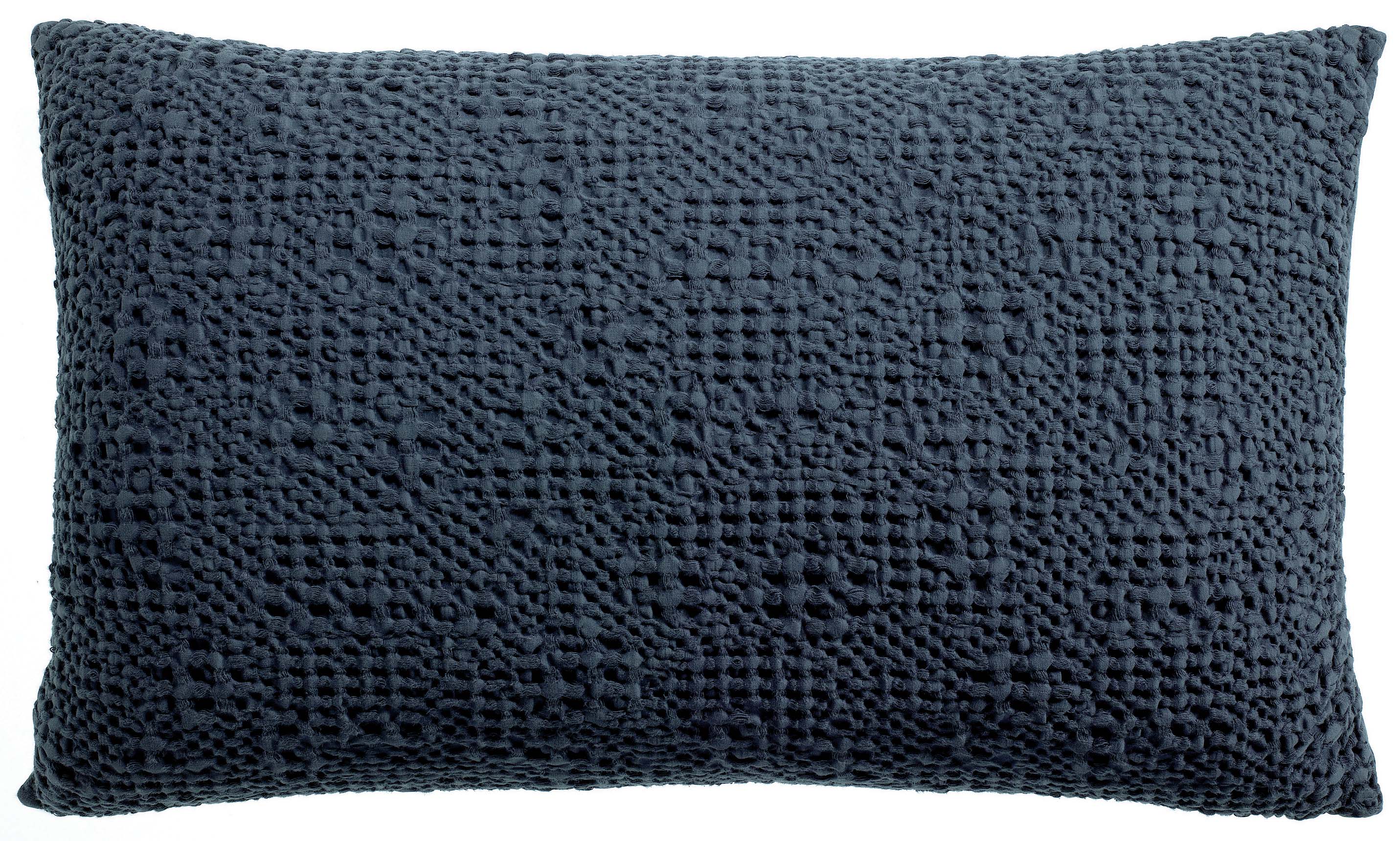 Coussin Tana Cobalt 40 x 65