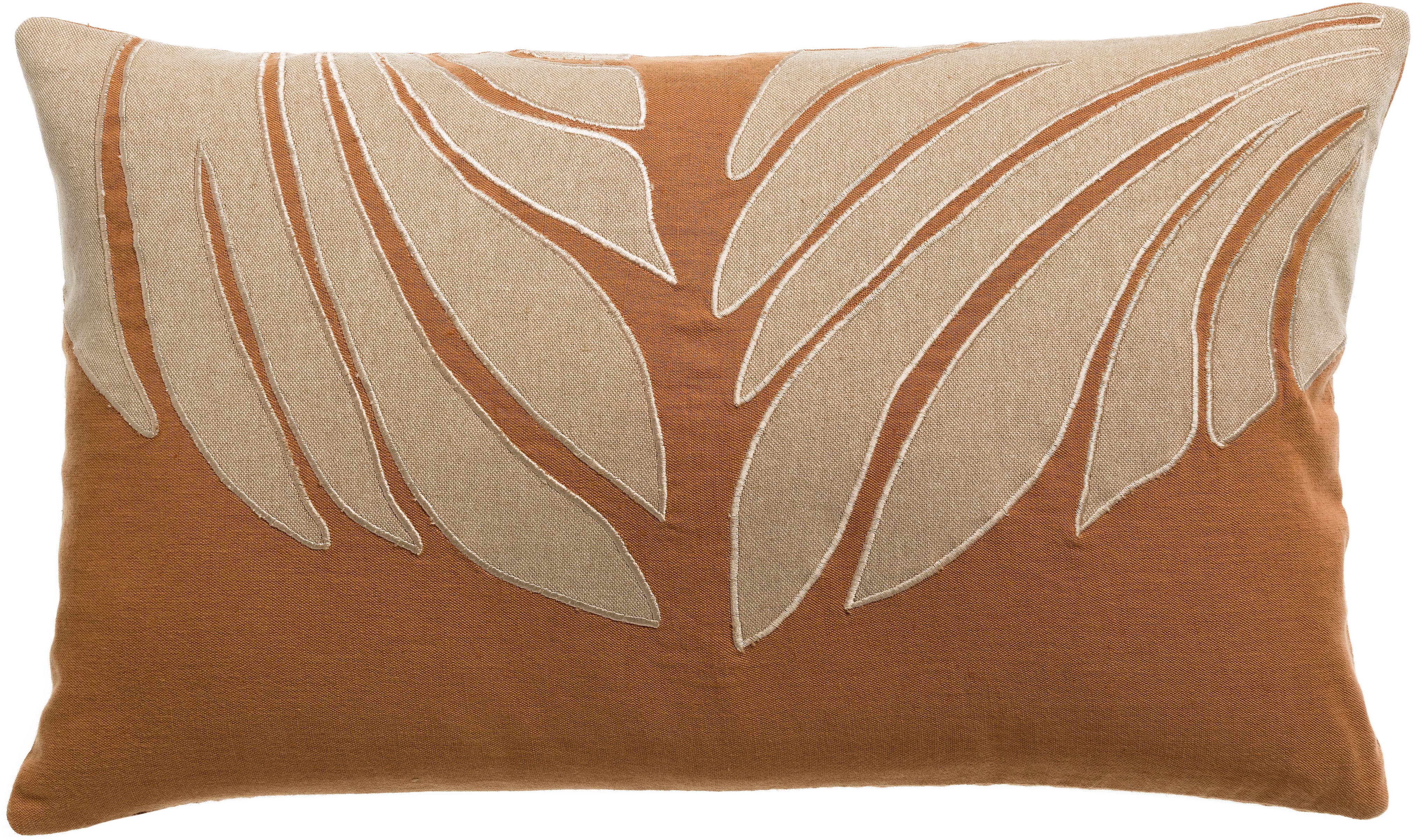 Coussin Nilos Moka 30 x 50