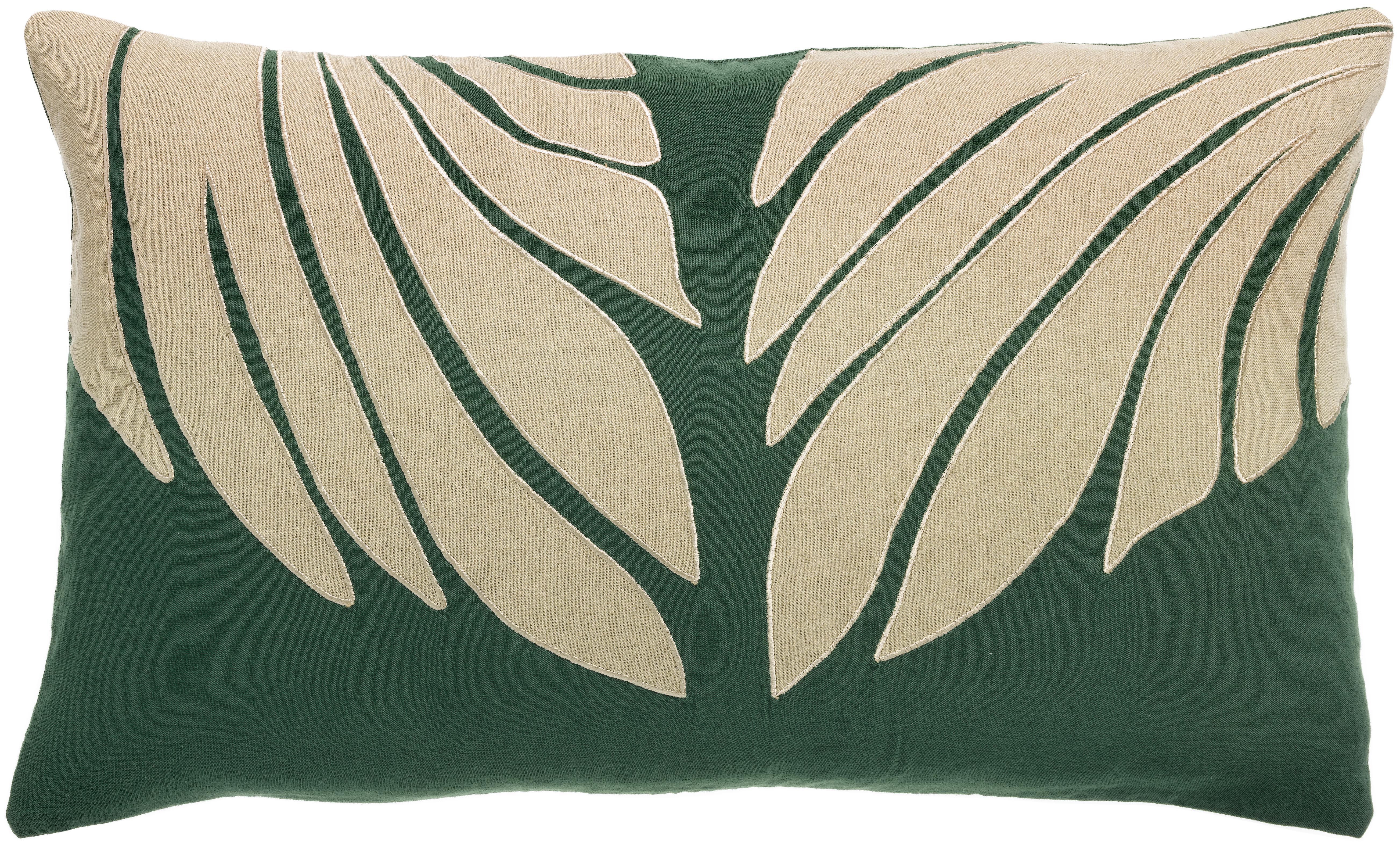 Coussin Nilos Abysse 40 x 65